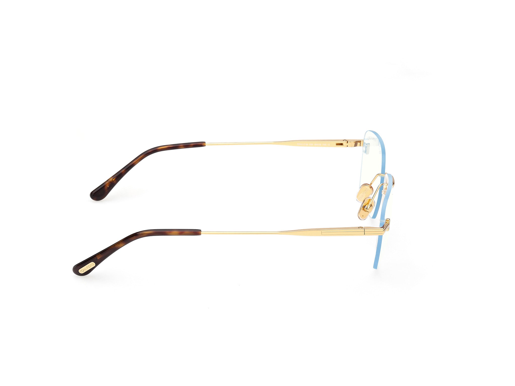 TOM FORD TF6117B 030 54 FRAME