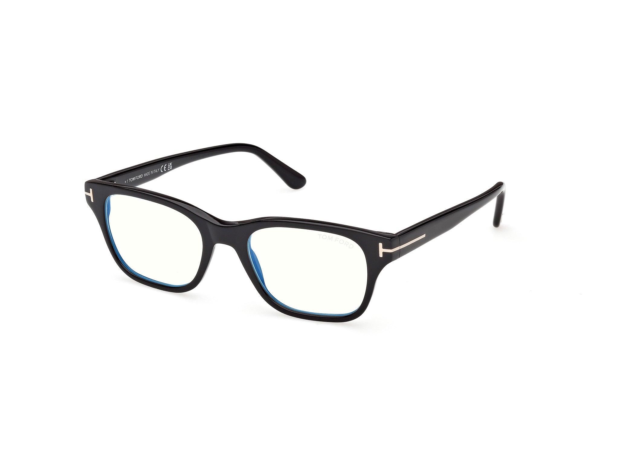 TOM FORD TF6120B 001 52 FRAME