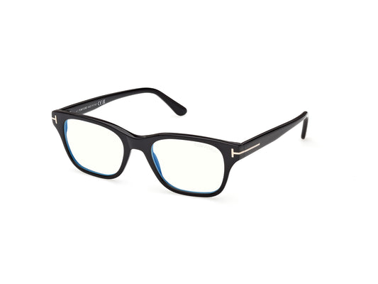 TOM FORD TF6120B 001 52 FRAME