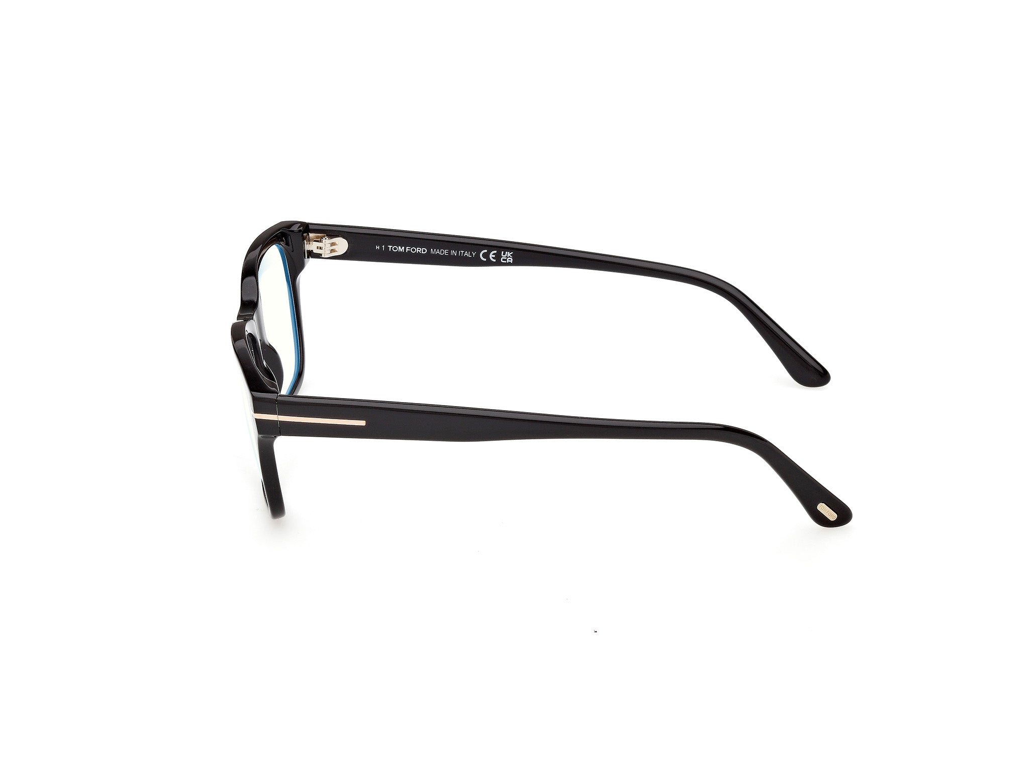 TOM FORD TF6120B 001 52 FRAME
