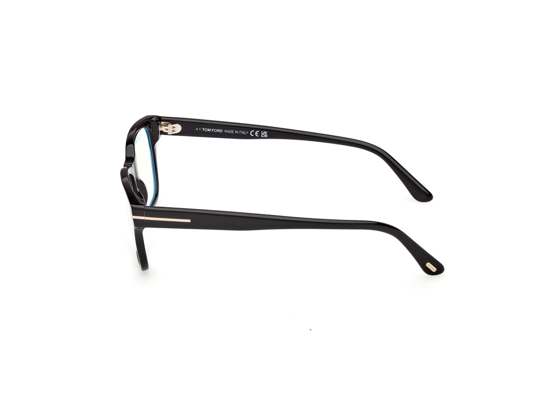 TOM FORD TF6120B 001 52 FRAME