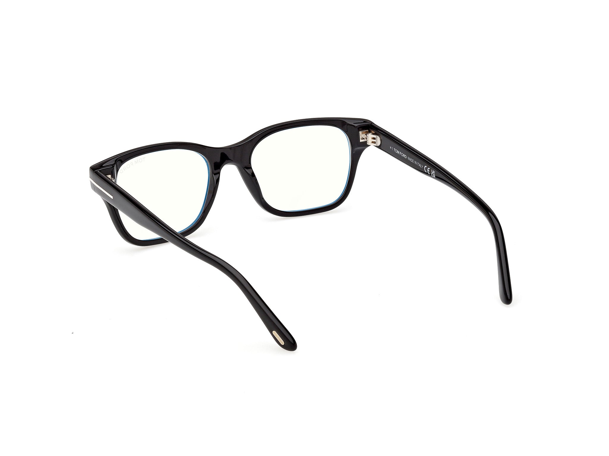 TOM FORD TF6120B 001 52 FRAME