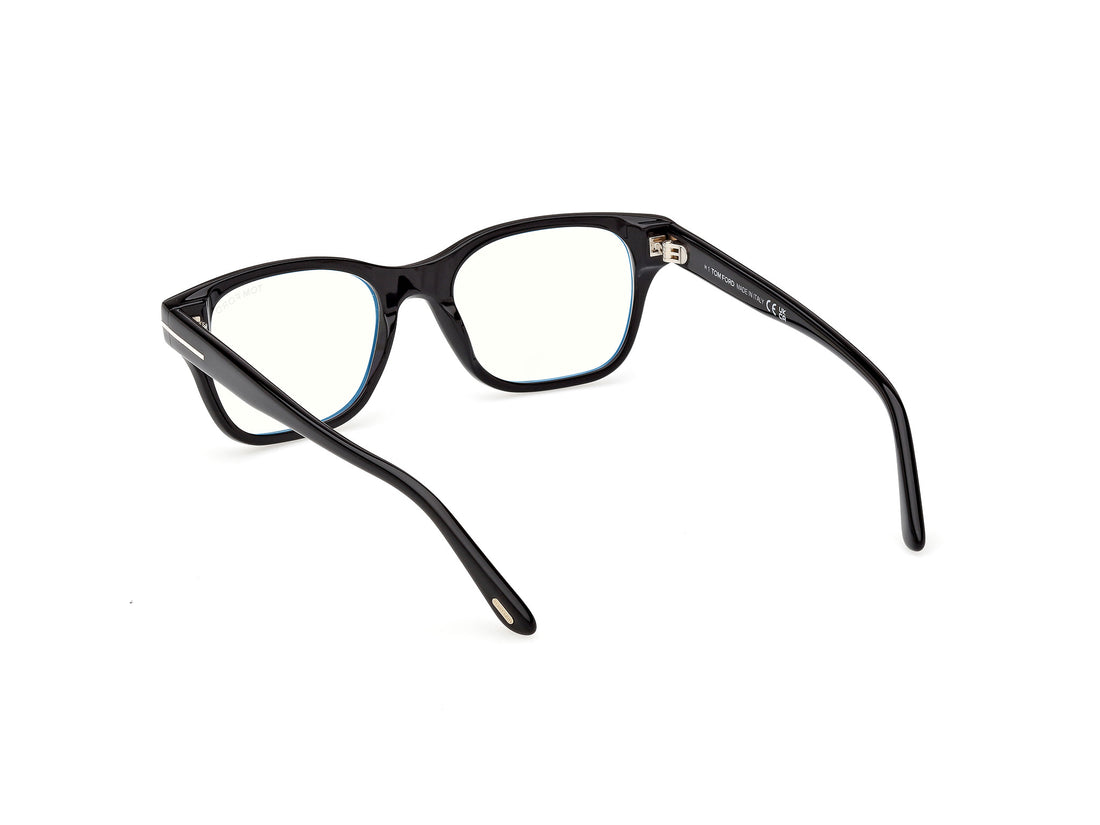 TOM FORD TF6120B 001 52 FRAME