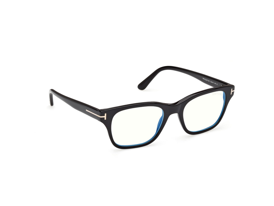 TOM FORD TF6120B 001 52 FRAME
