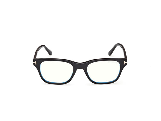 TOM FORD TF6120B 001 52 FRAME