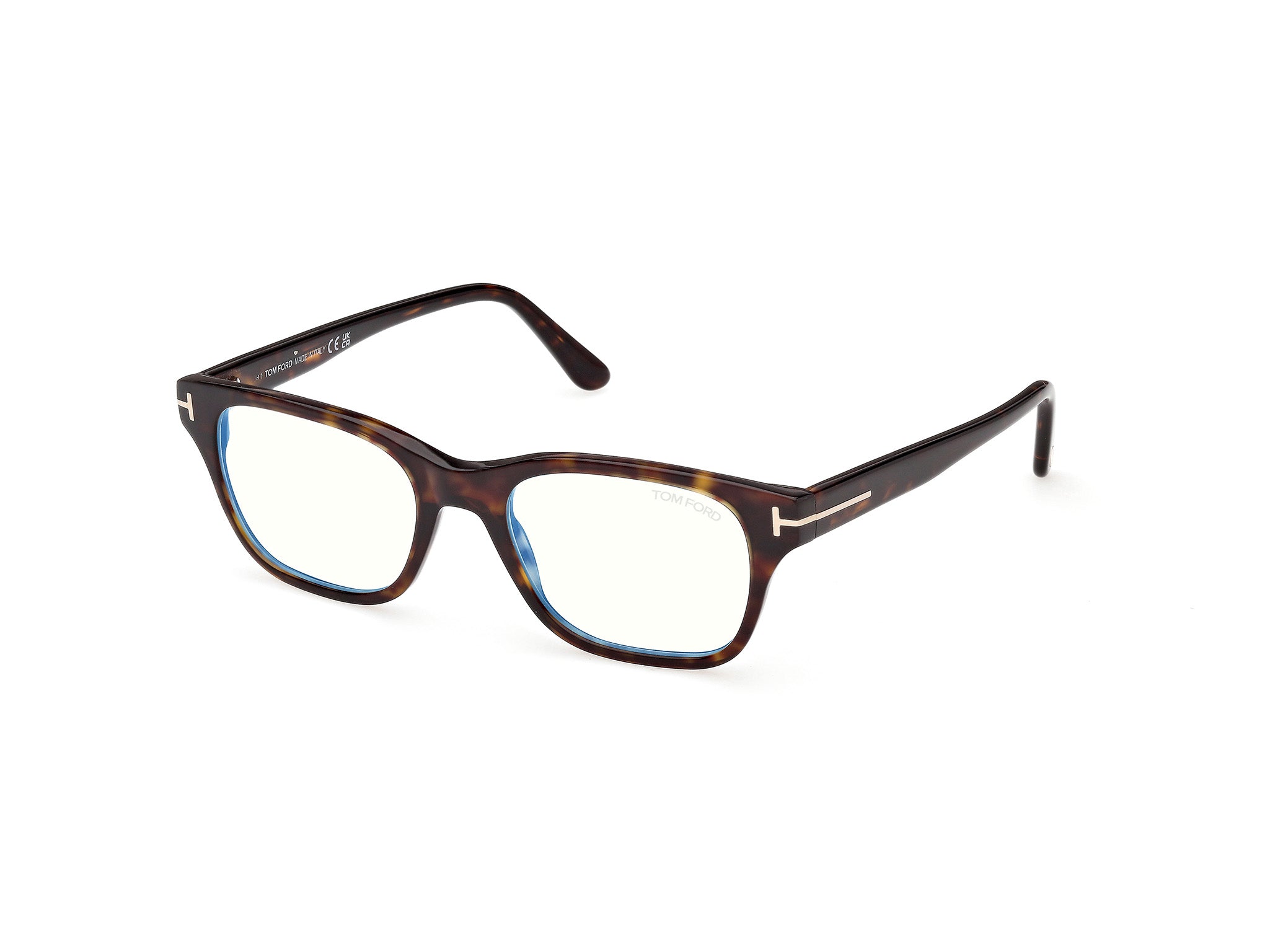 TOM FORD TF6120B 052 52 FRAME
