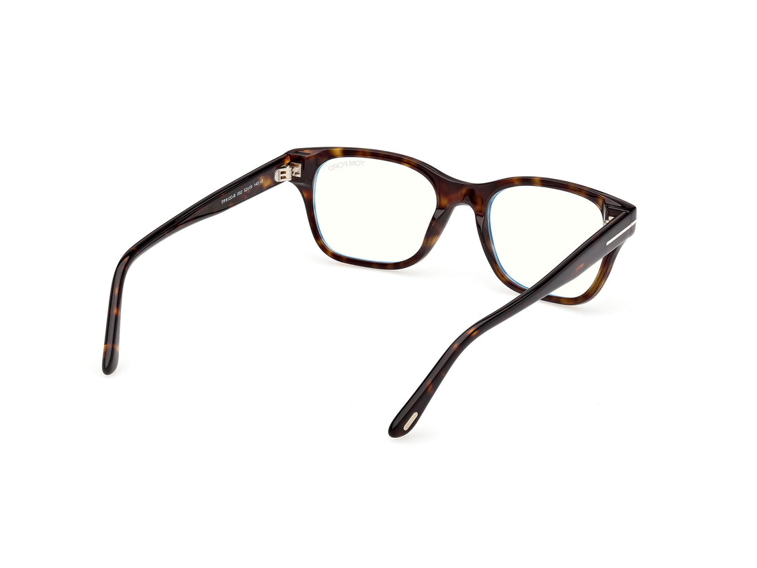 TOM FORD TF6120B 052 52 FRAME