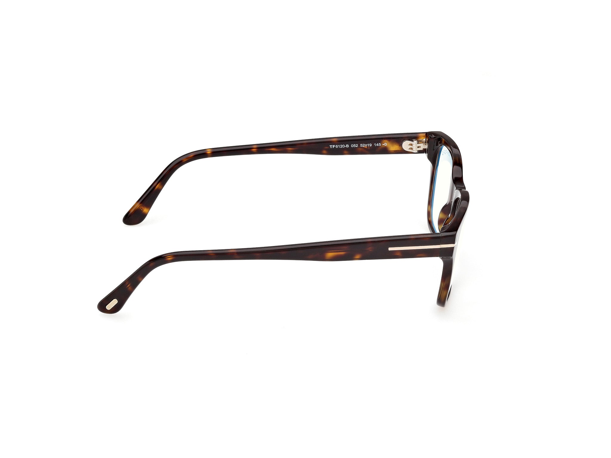 TOM FORD TF6120B 052 52 FRAME