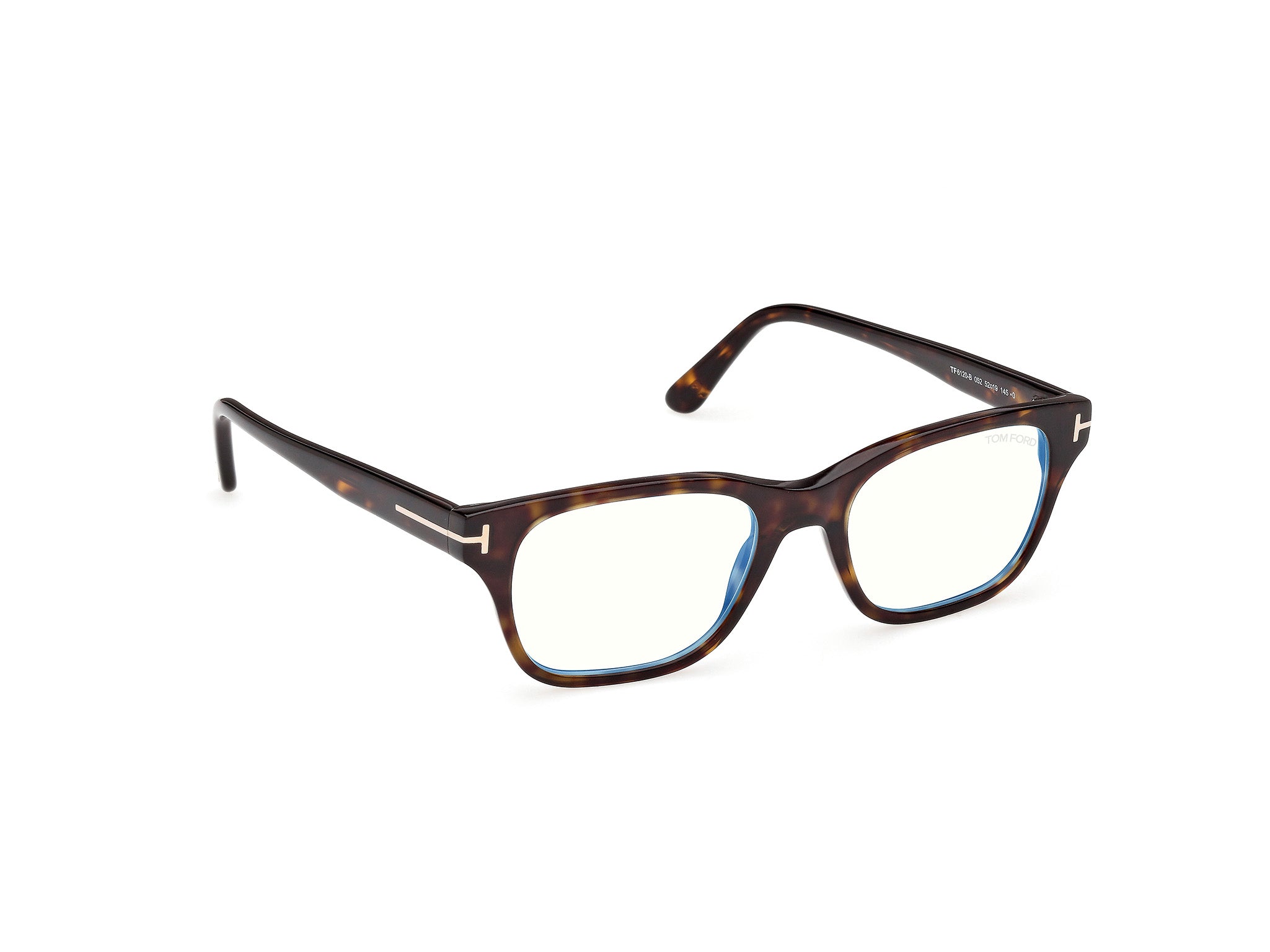 TOM FORD TF6120B 052 52 FRAME