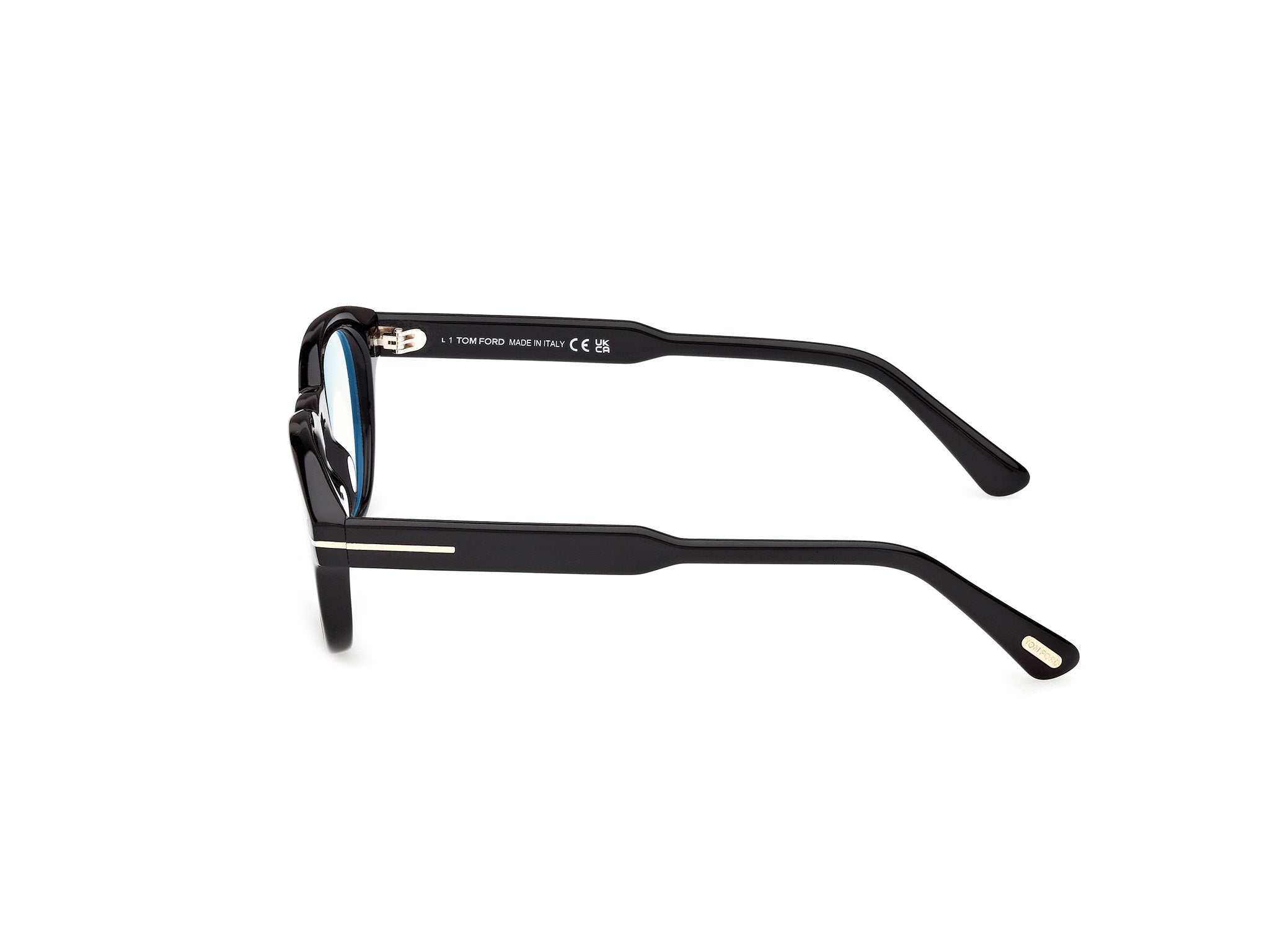 TOM FORD TF6121B 001 47 FRAME