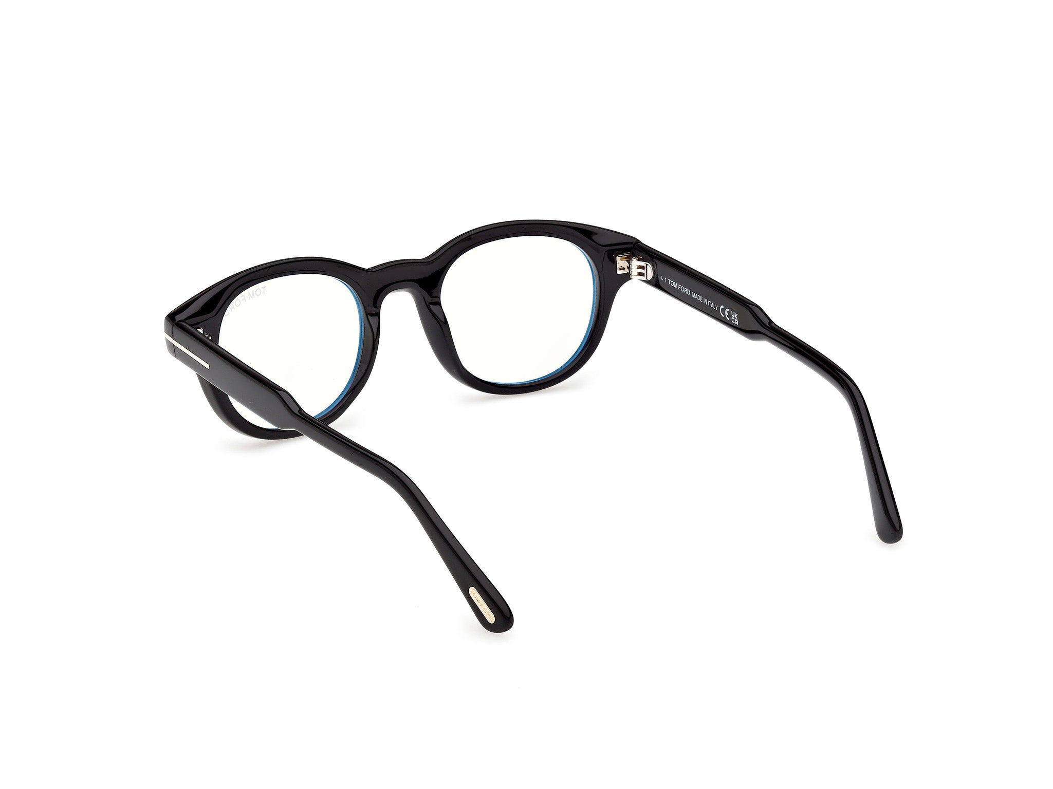 TOM FORD TF6121B 001 47 FRAME