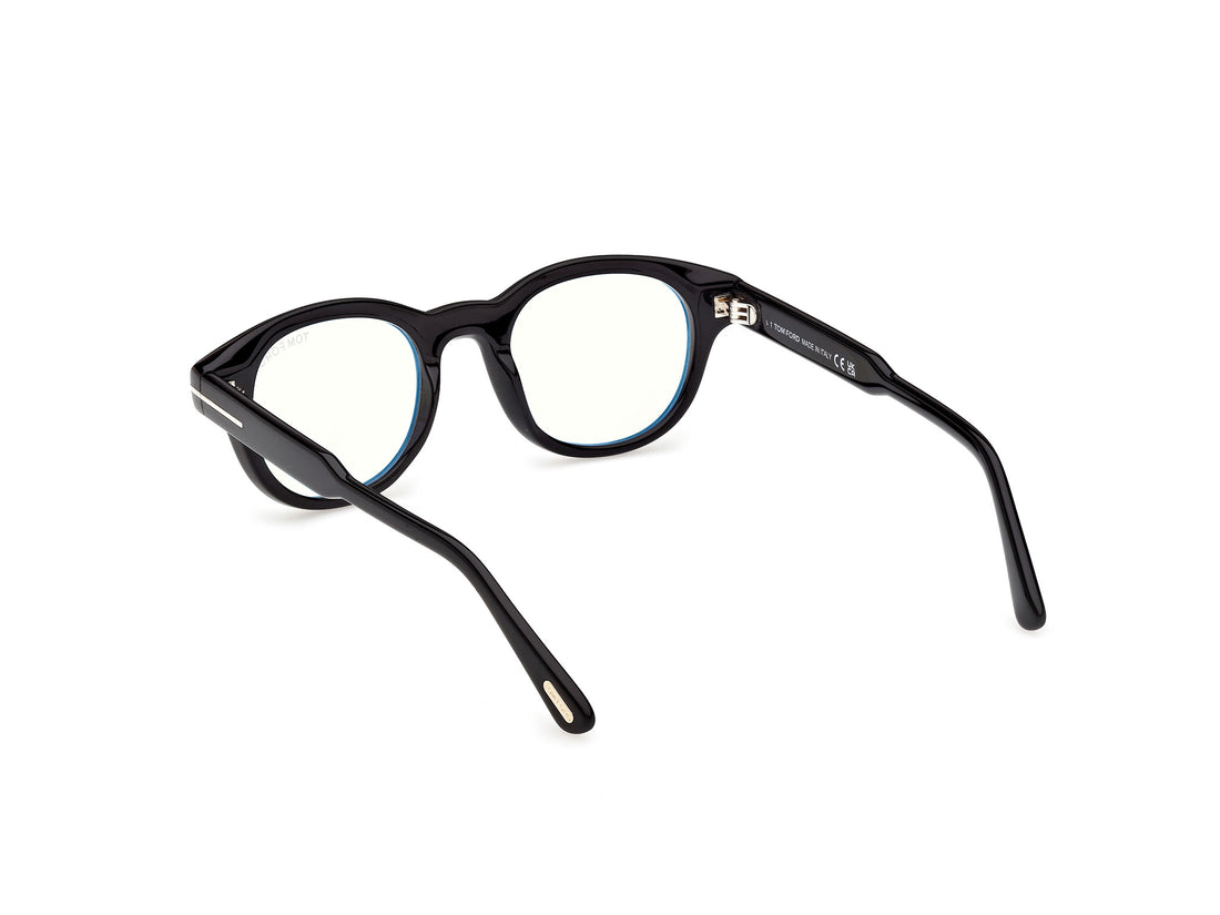 TOM FORD TF6121B 001 47 FRAME