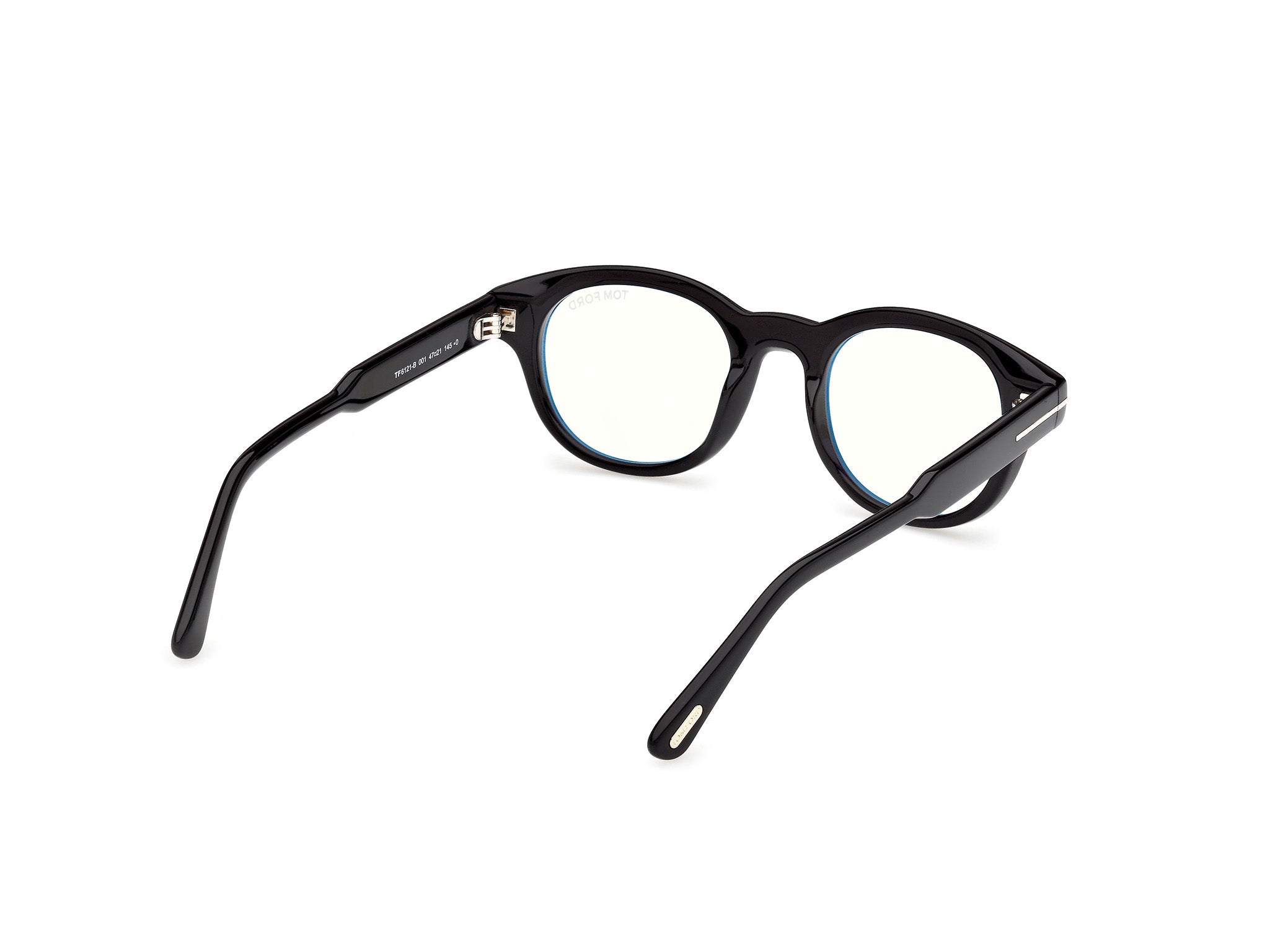 TOM FORD TF6121B 001 47 FRAME