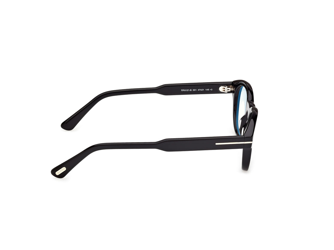 TOM FORD TF6121B 001 47 FRAME