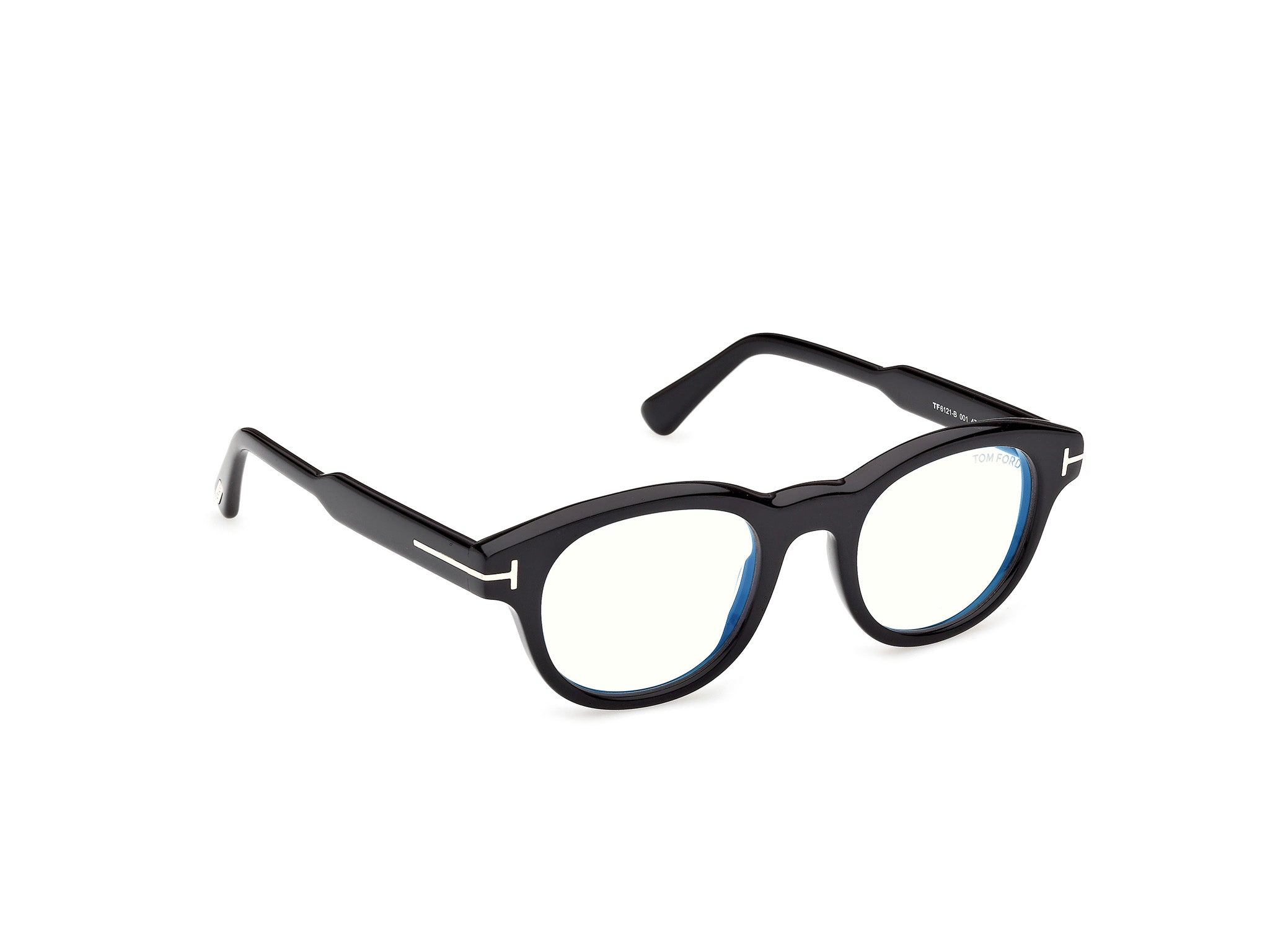 TOM FORD TF6121B 001 47 FRAME
