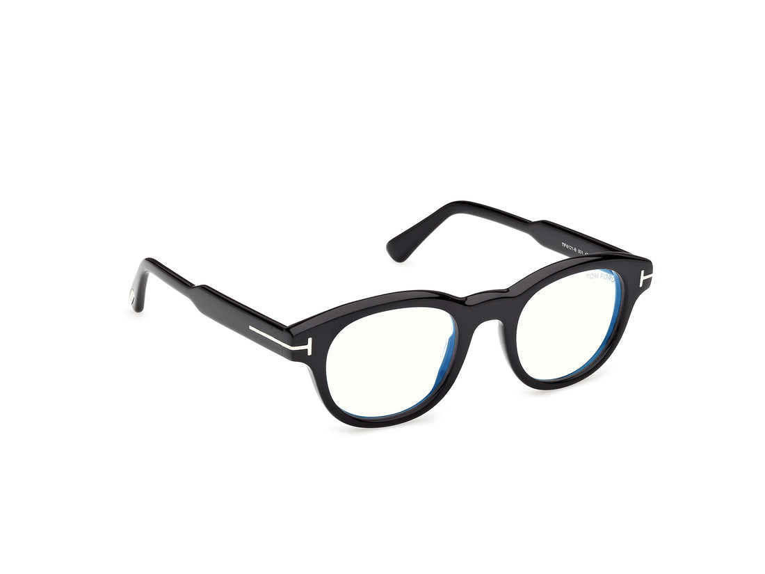 TOM FORD TF6121B 001 47 FRAME