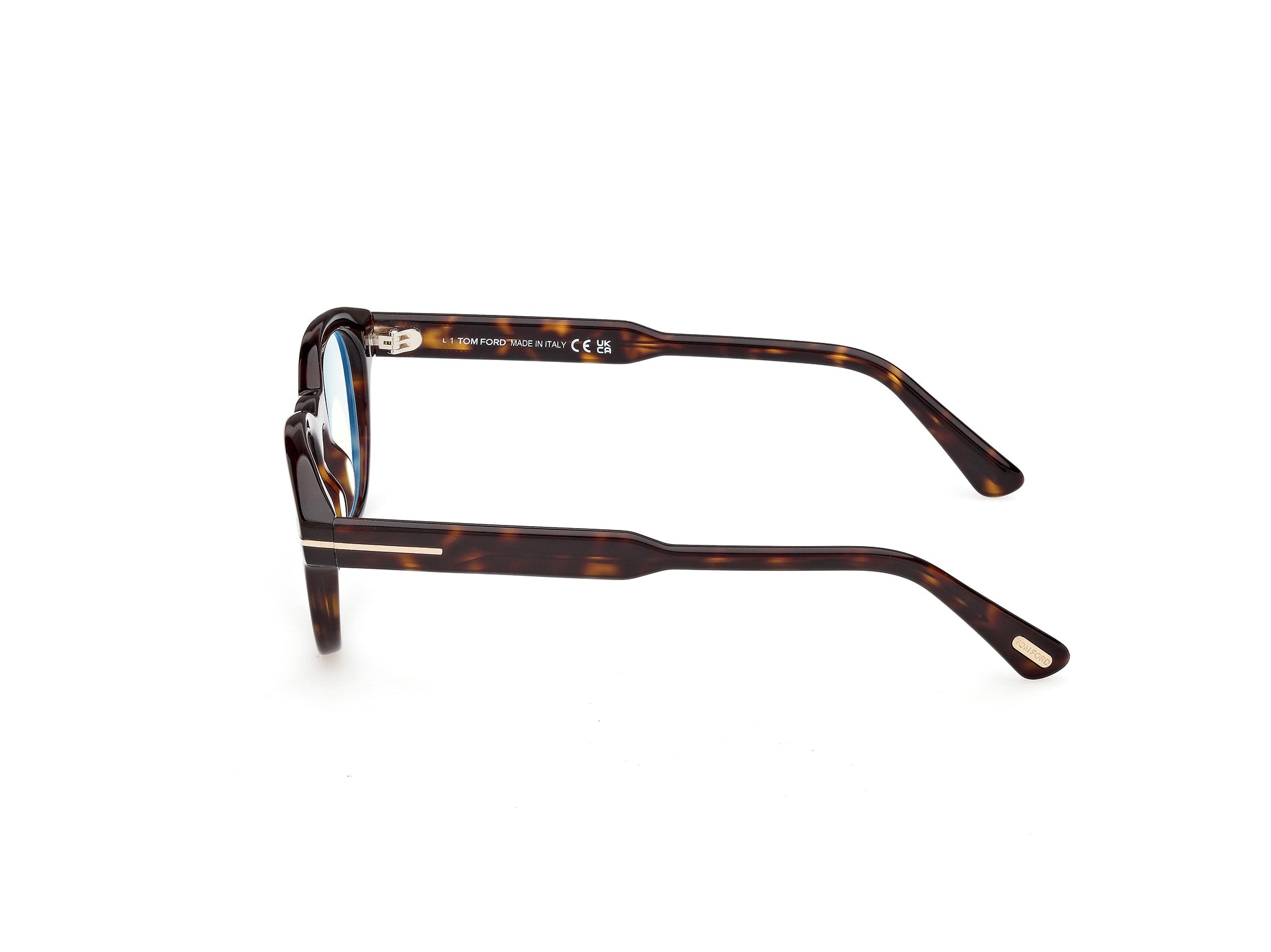 TOM FORD TF6121B  052 47 FRAME