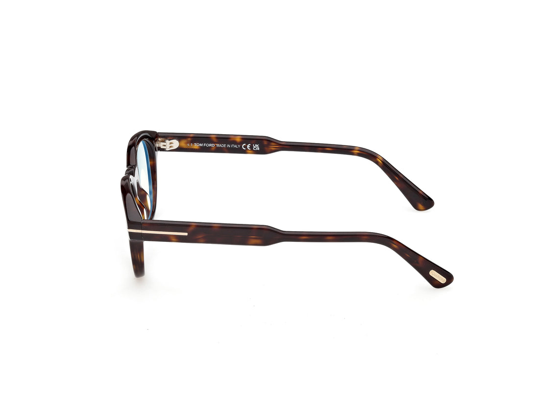 TOM FORD TF6121B  052 47 FRAME