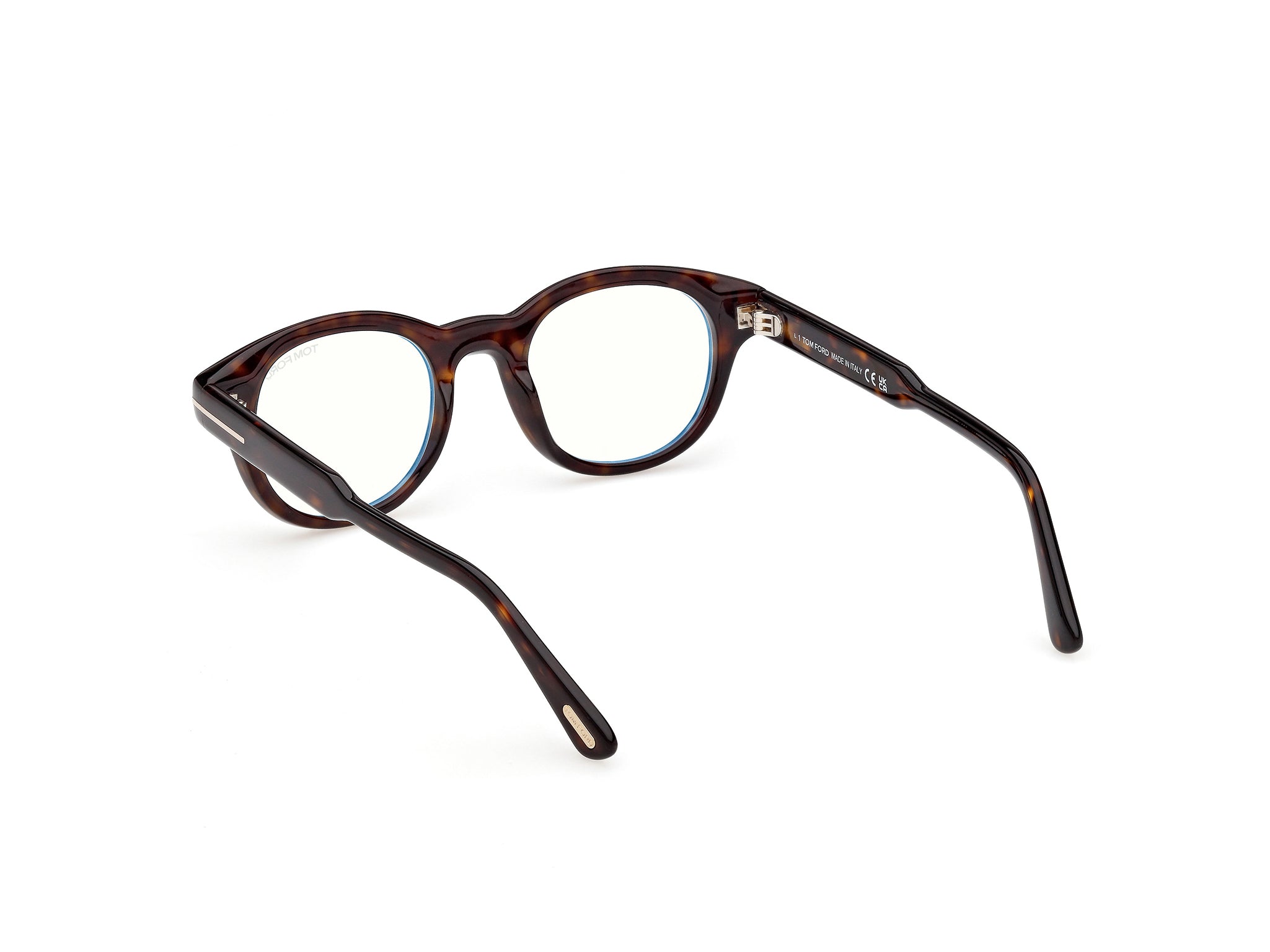 TOM FORD TF6121B  052 47 FRAME