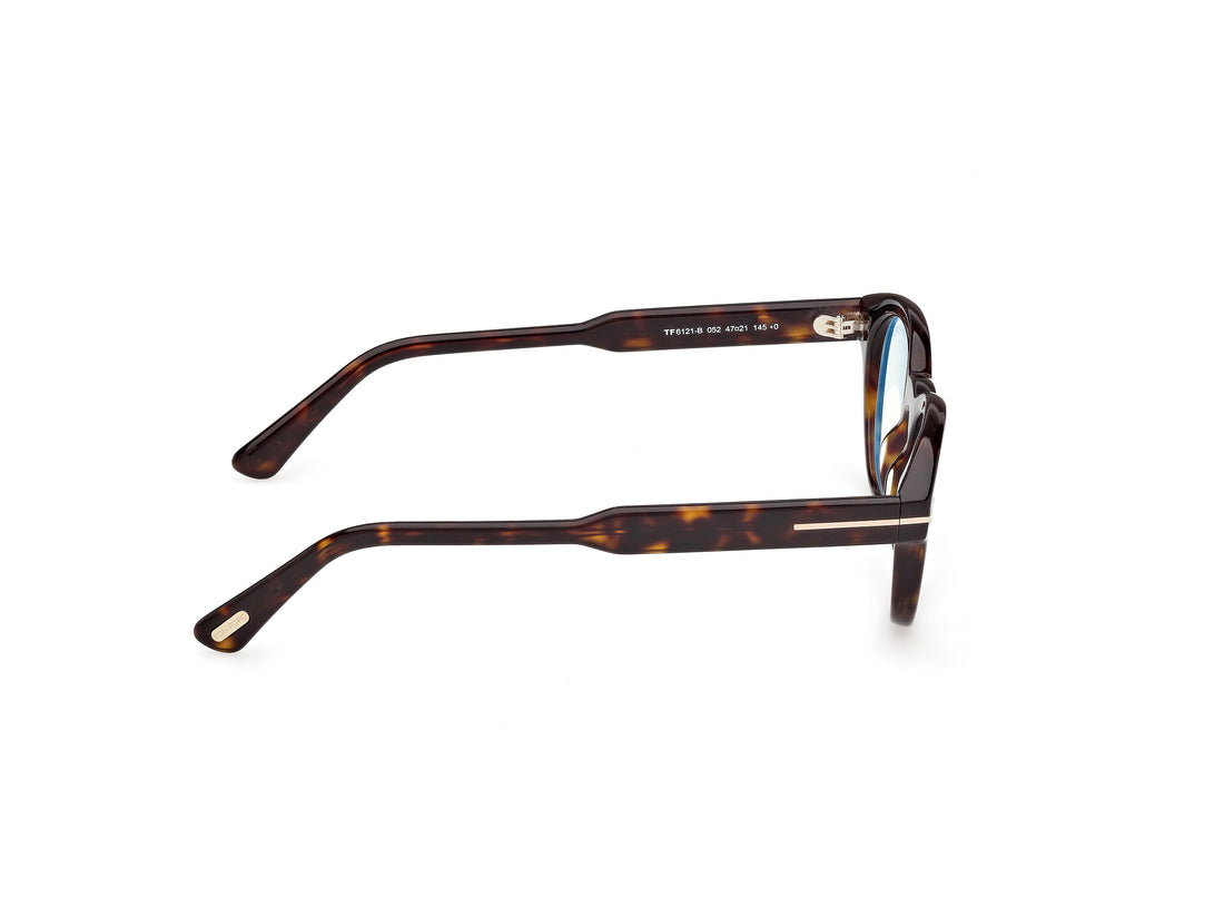 TOM FORD TF6121B  052 47 FRAME
