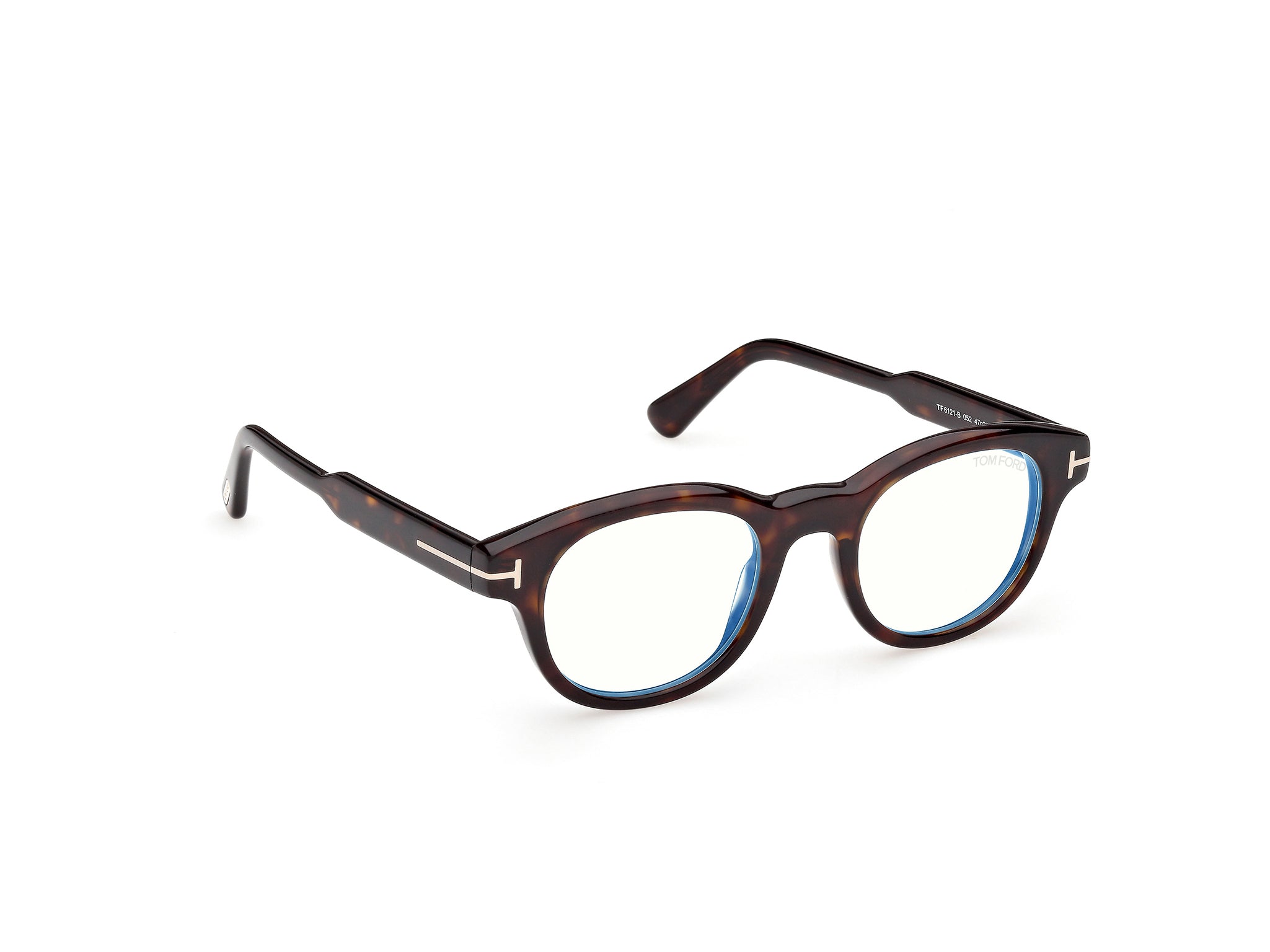 TOM FORD TF6121B  052 47 FRAME