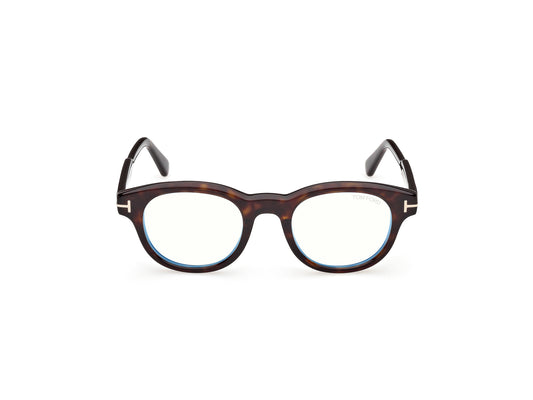 TOM FORD TF6121B  052 47 FRAME