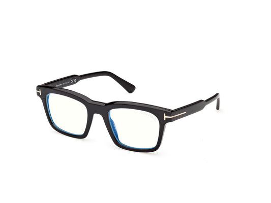TOM FORD TF6122B 001 51 FRAME