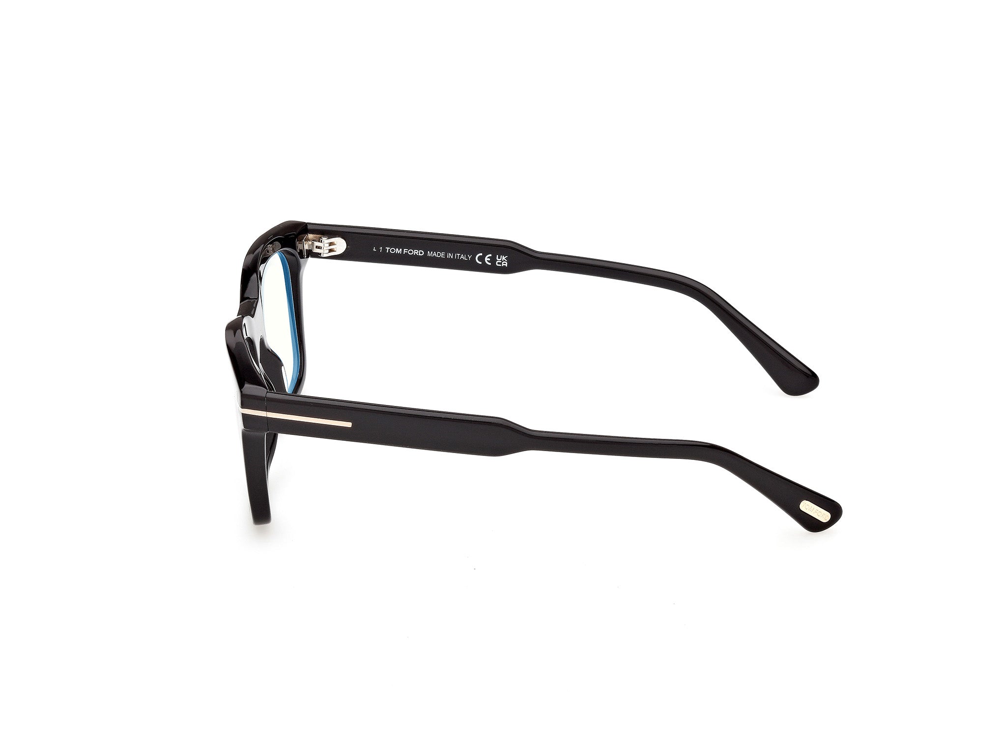 TOM FORD TF6122B 001 51 FRAME