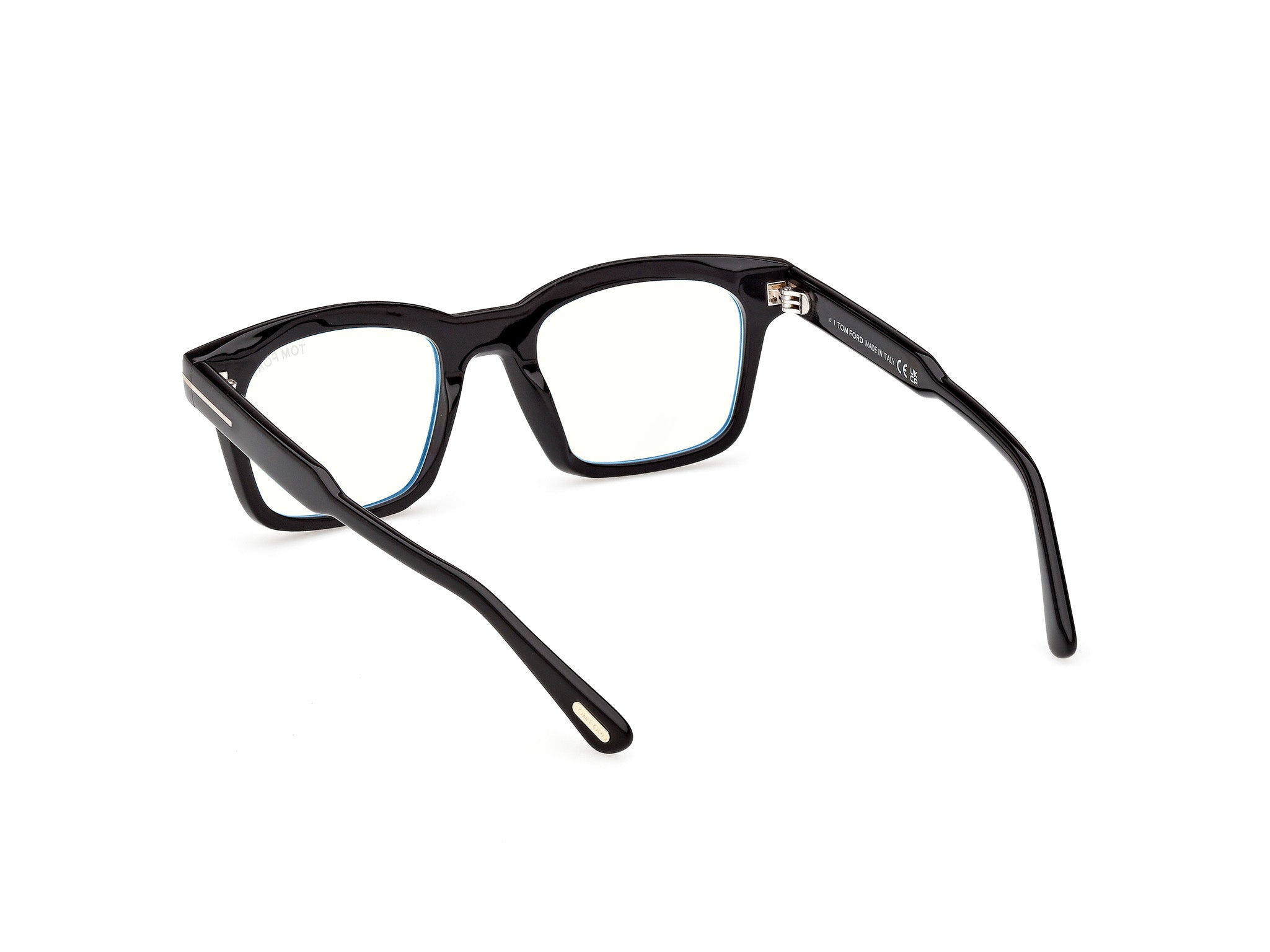 TOM FORD TF6122B 001 51 FRAME