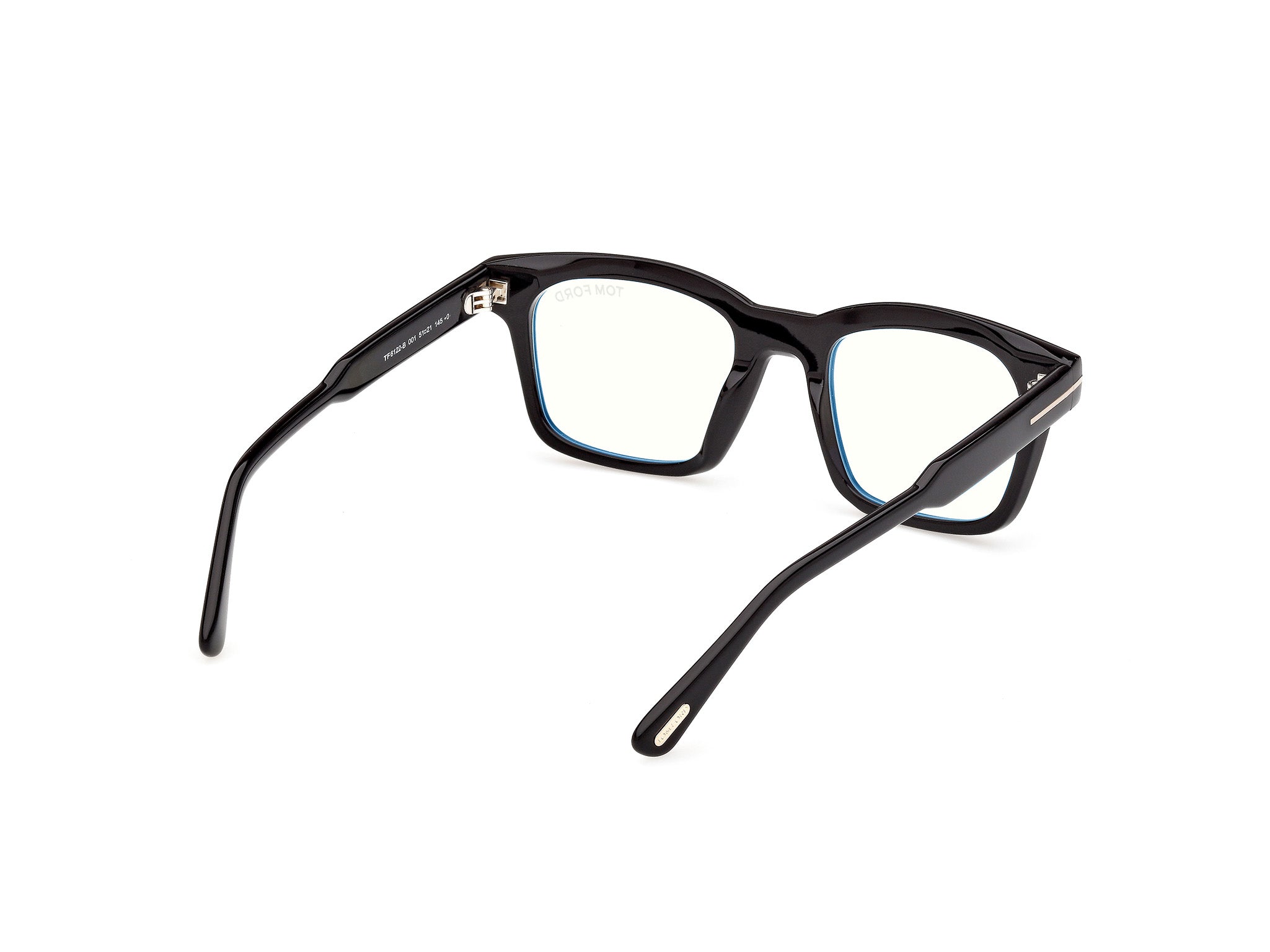 TOM FORD TF6122B 001 51 FRAME