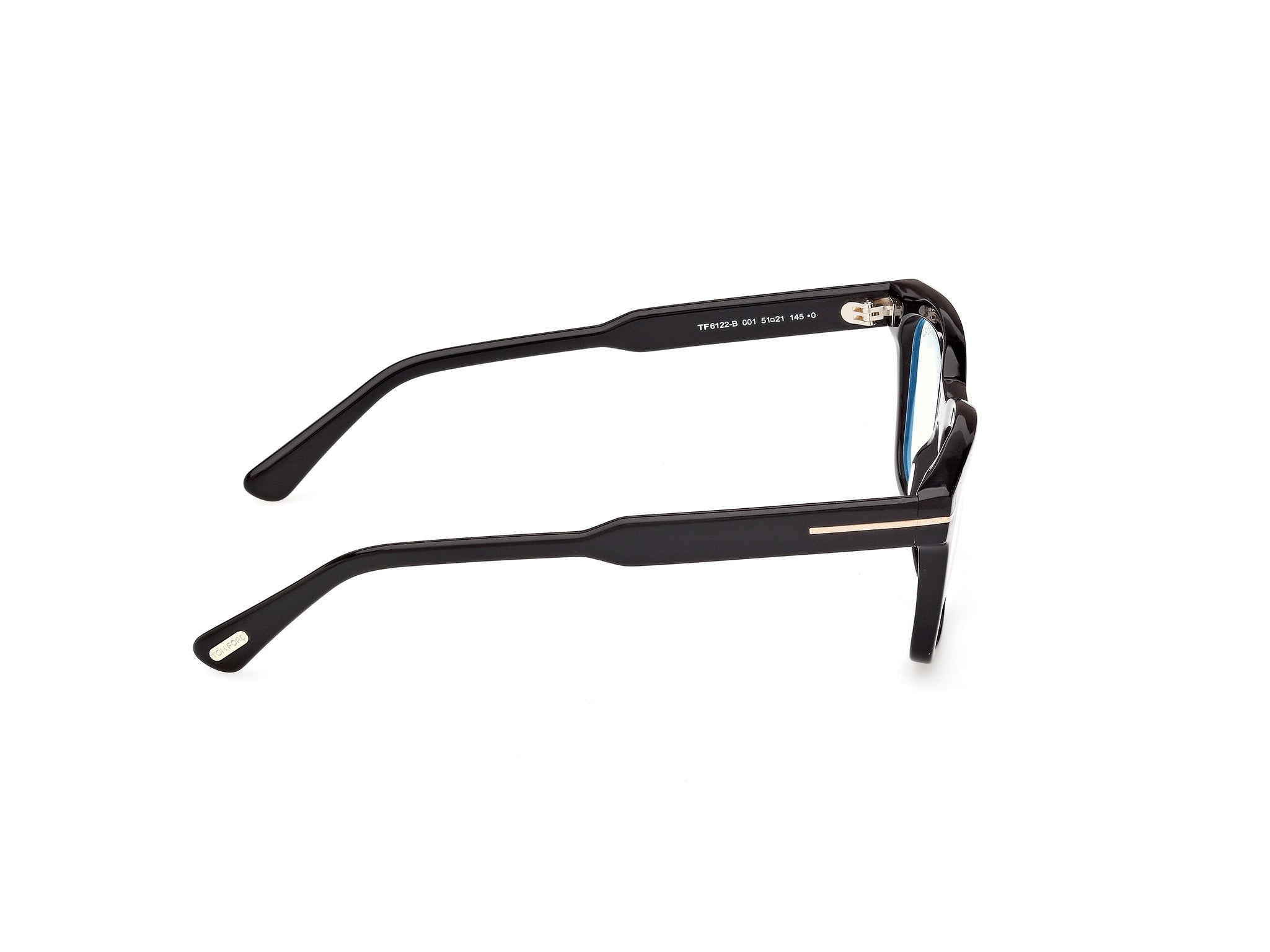 TOM FORD TF6122B 001 51 FRAME