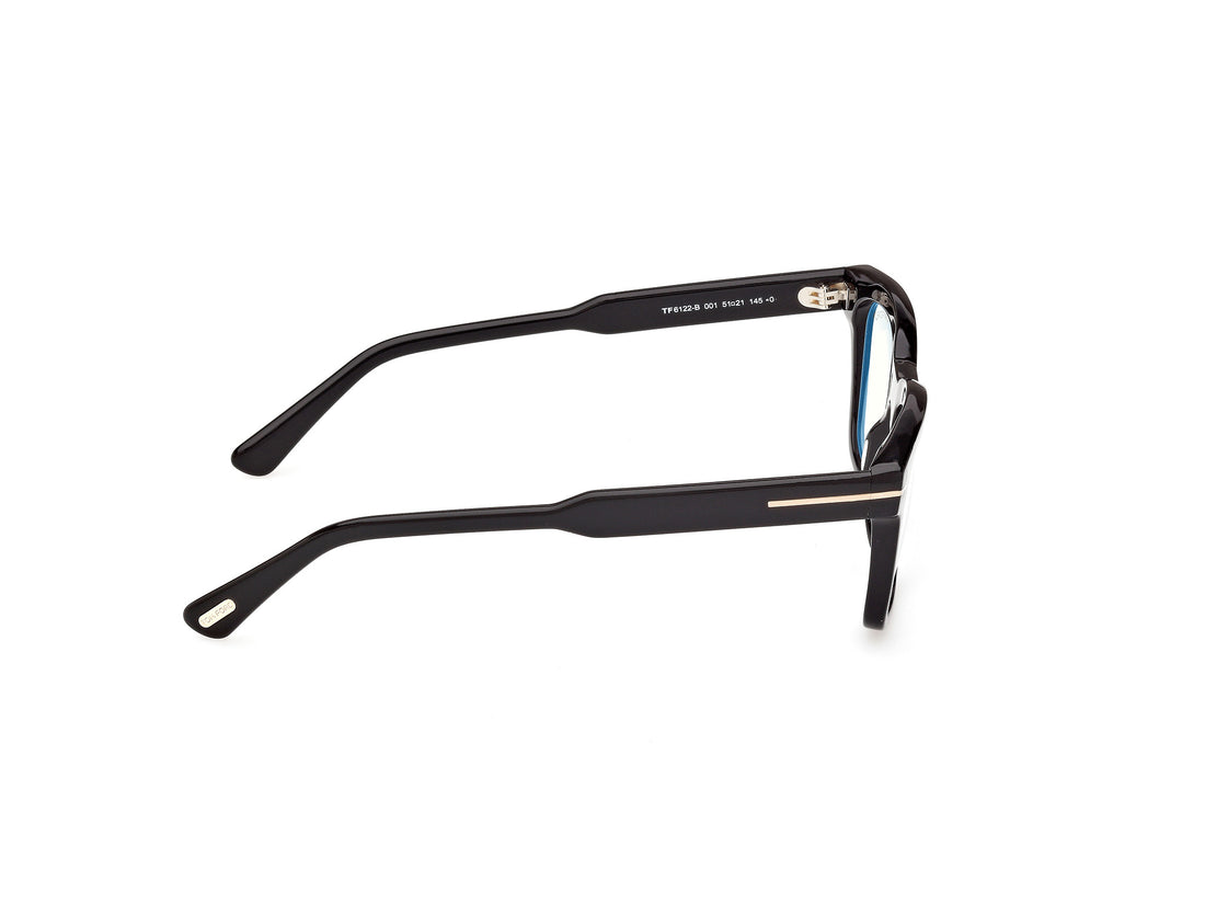 TOM FORD TF6122B 001 51 FRAME
