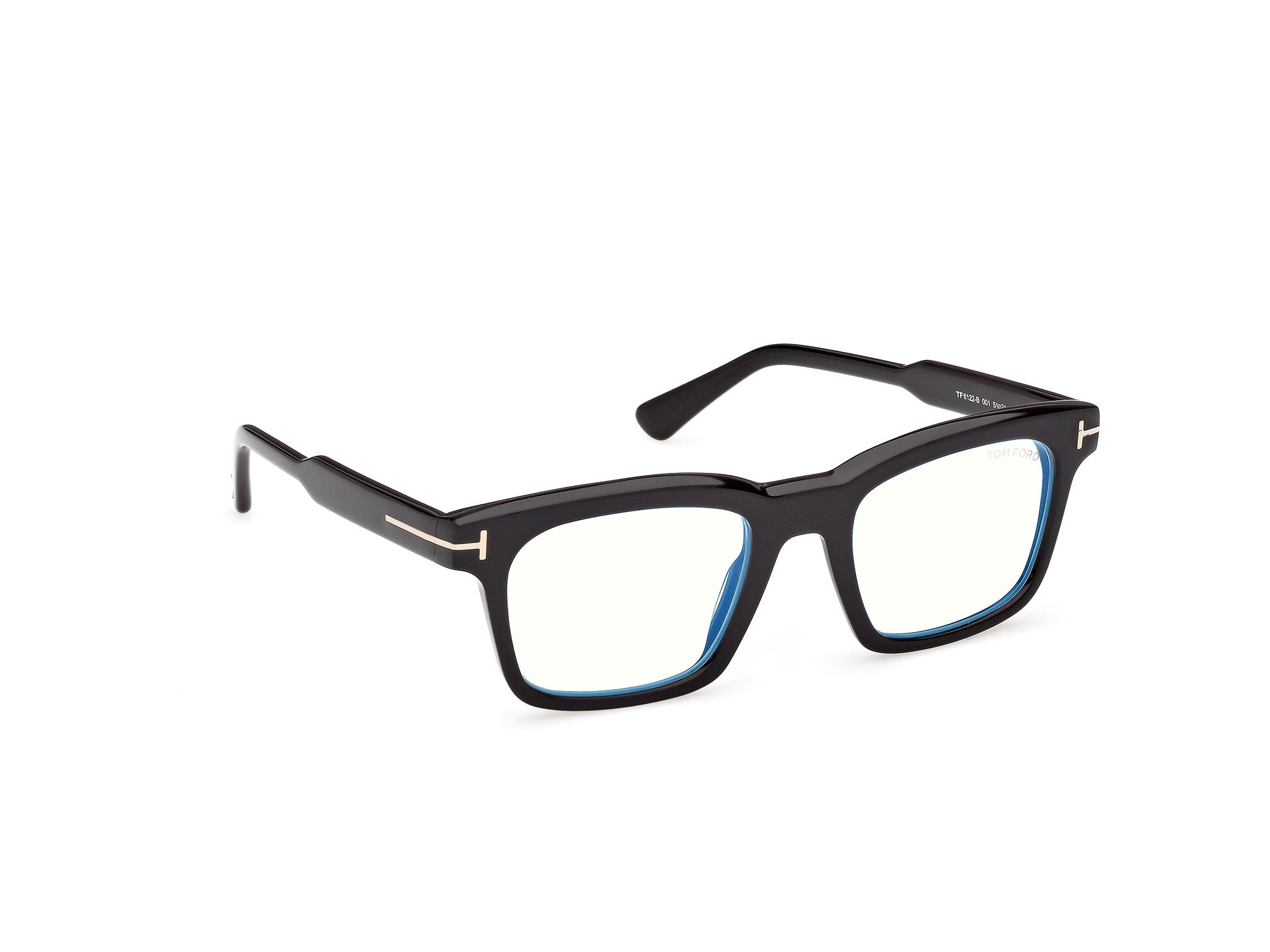 TOM FORD TF6122B 001 51 FRAME