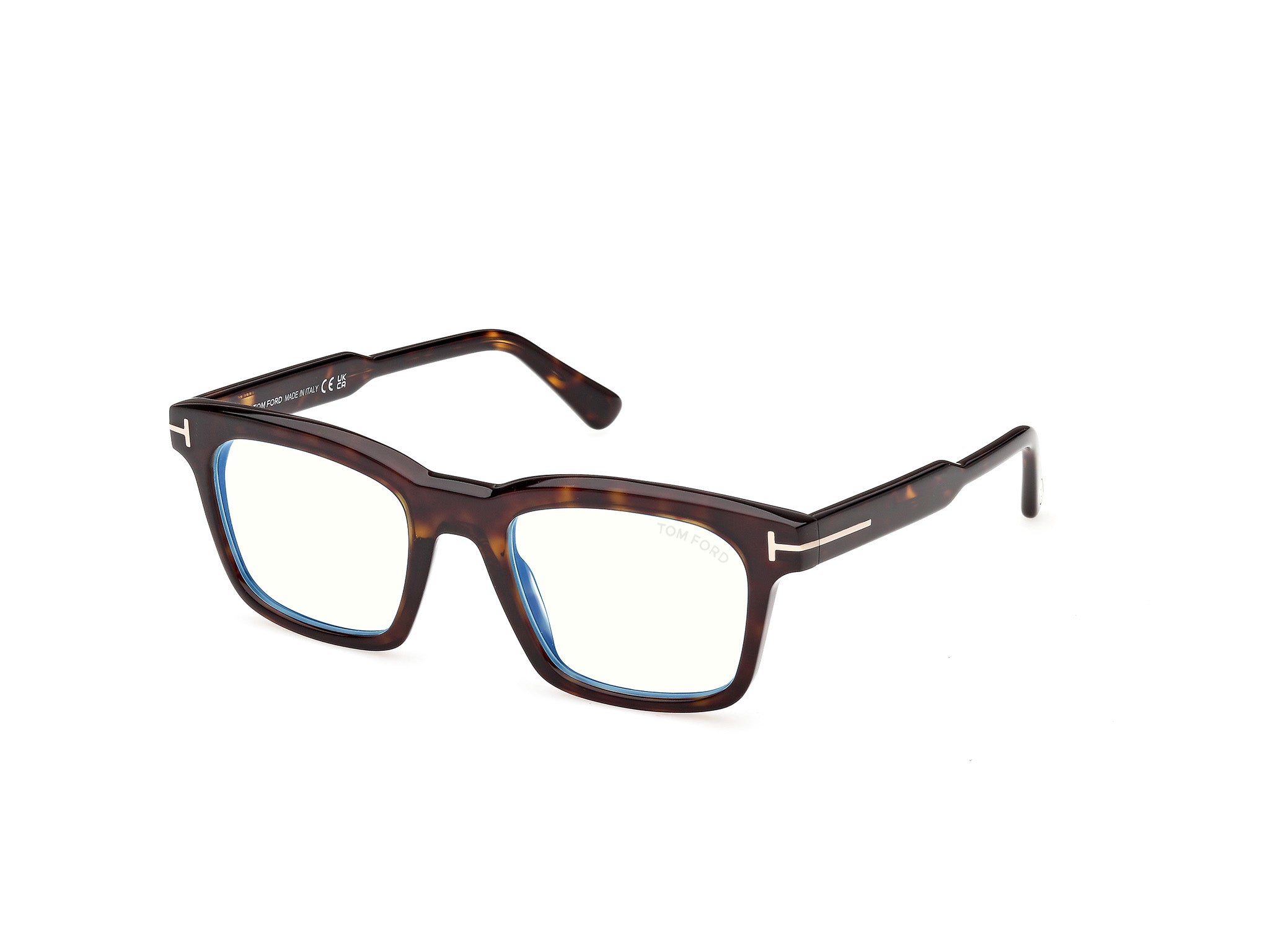TOM FORD TF6122B 052 51 FRAME