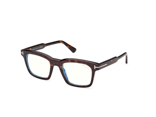 TOM FORD TF6122B 052 51 FRAME