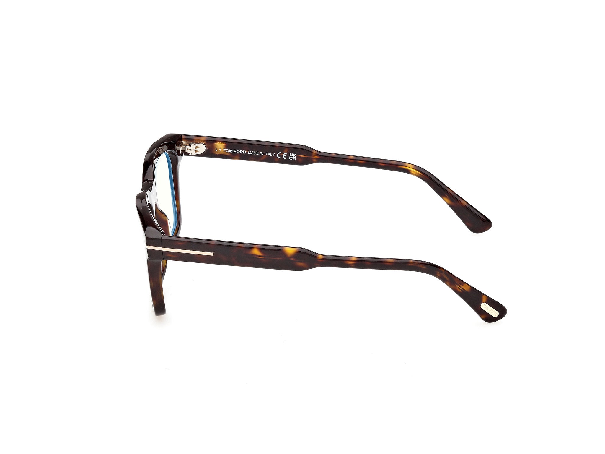 TOM FORD TF6122B 052 51 FRAME