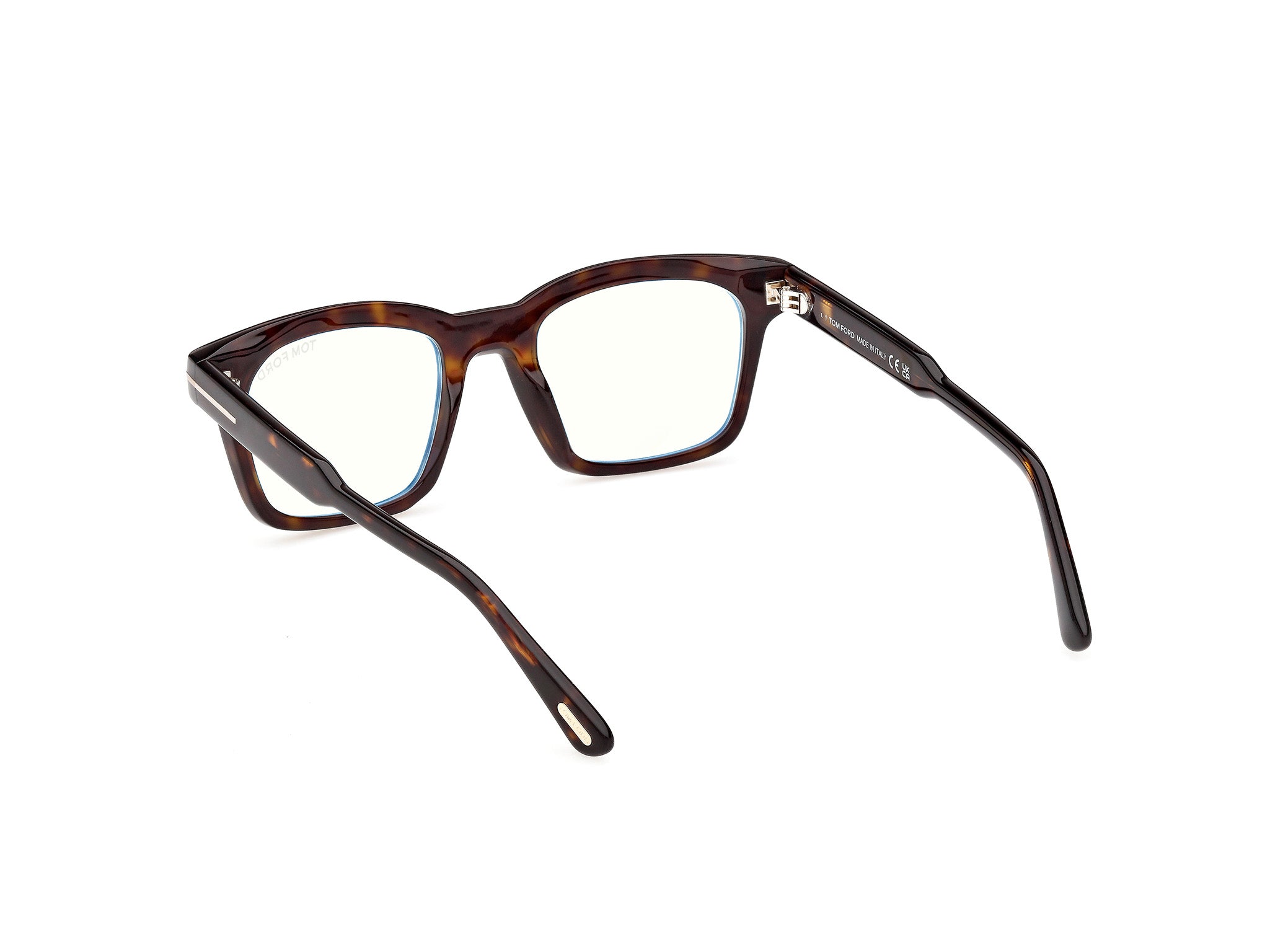 TOM FORD TF6122B 052 51 FRAME