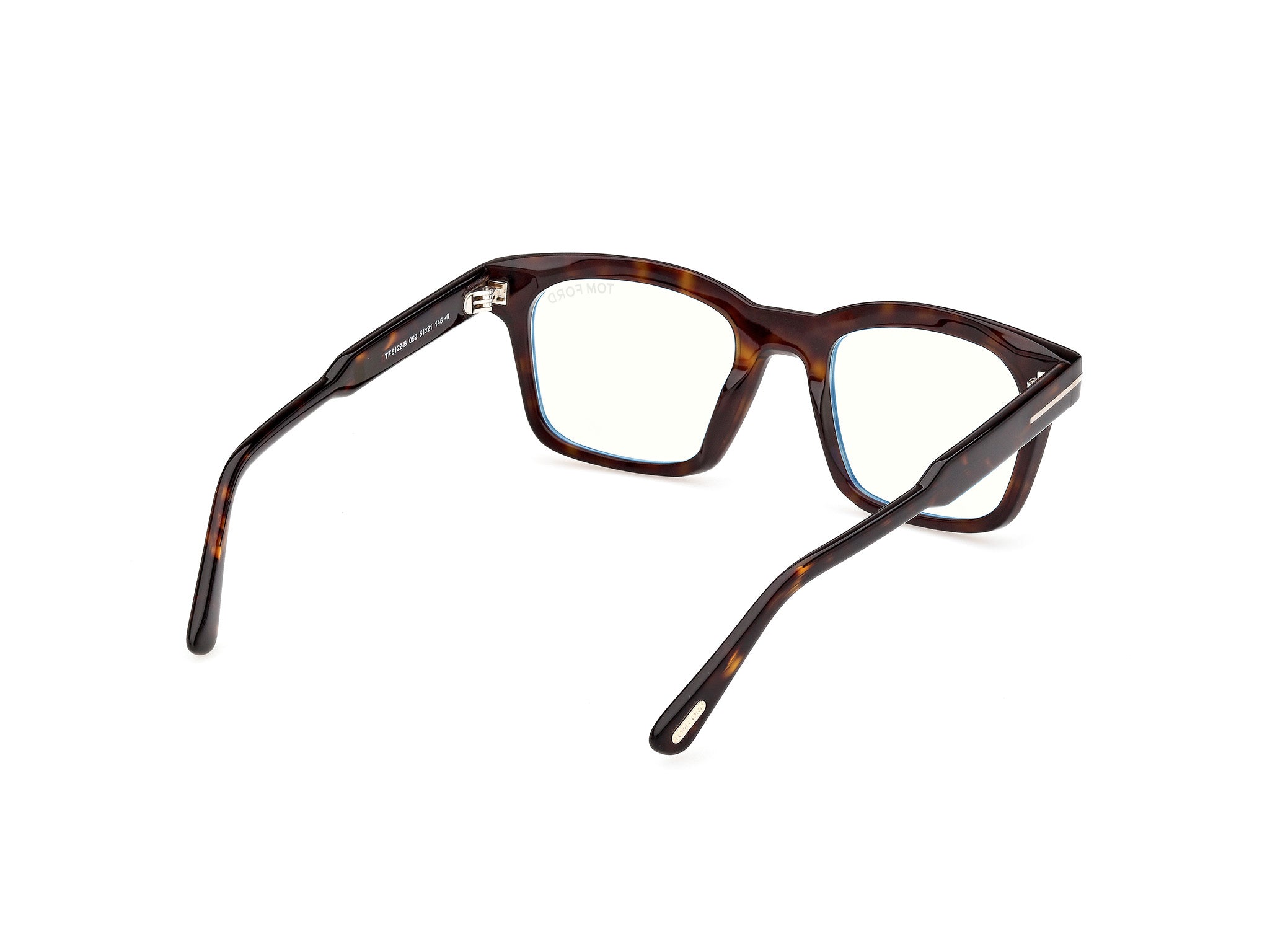 TOM FORD TF6122B 052 51 FRAME