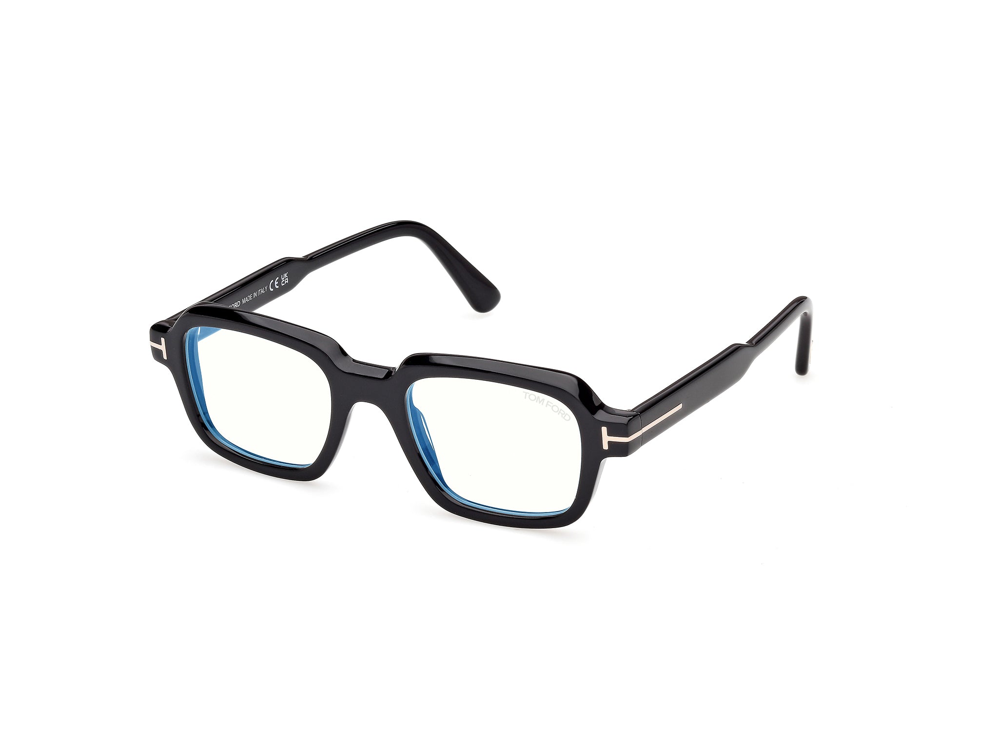 TOM FORD TF6123B 001 48 FRAME