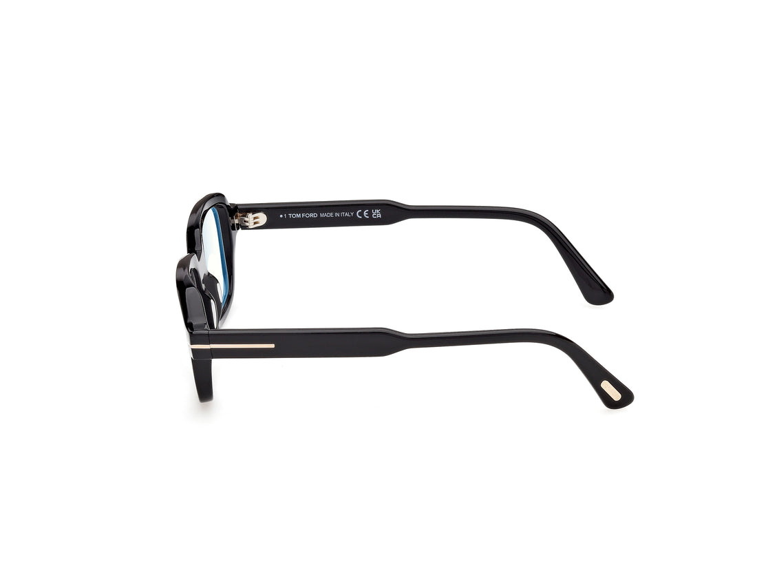 TOM FORD TF6123B 001 48 FRAME