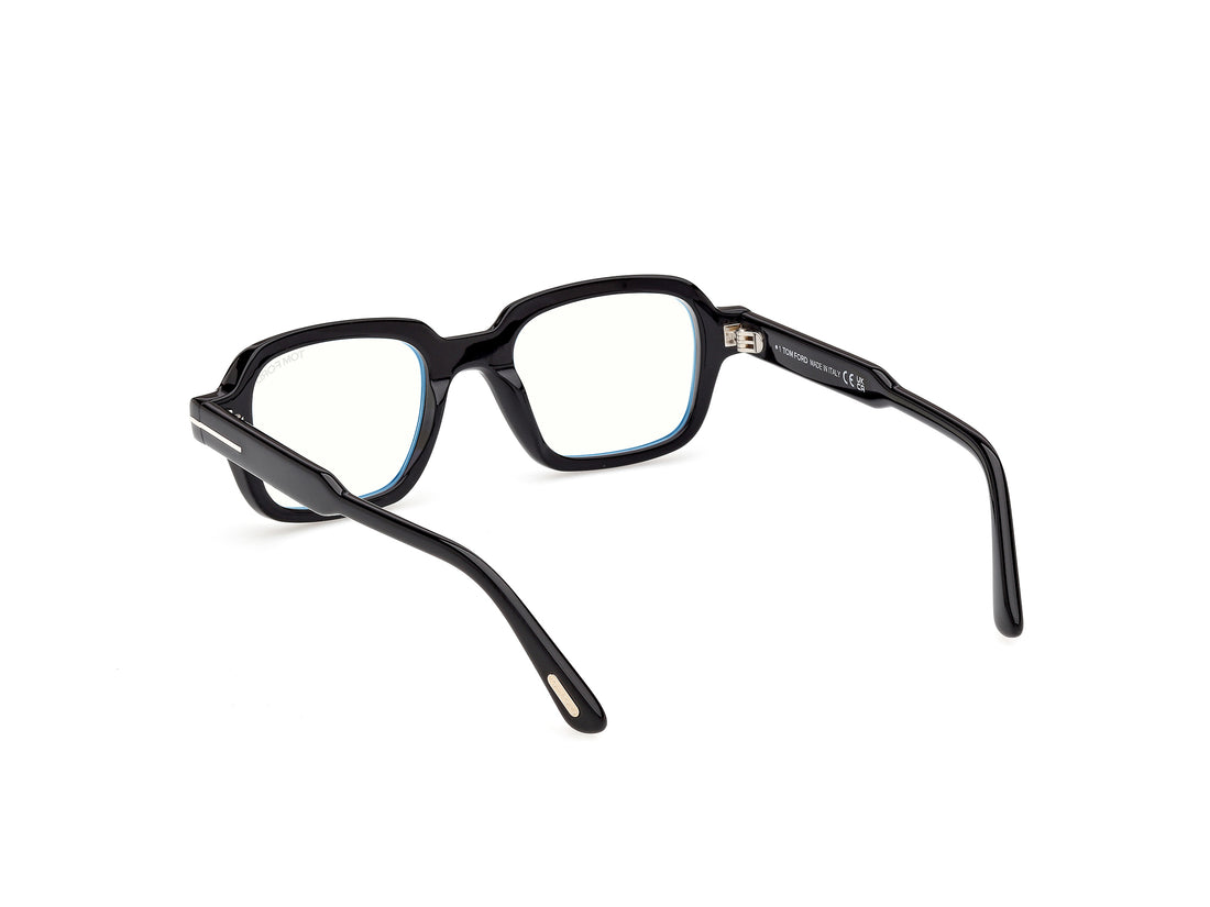 TOM FORD TF6123B 001 48 FRAME