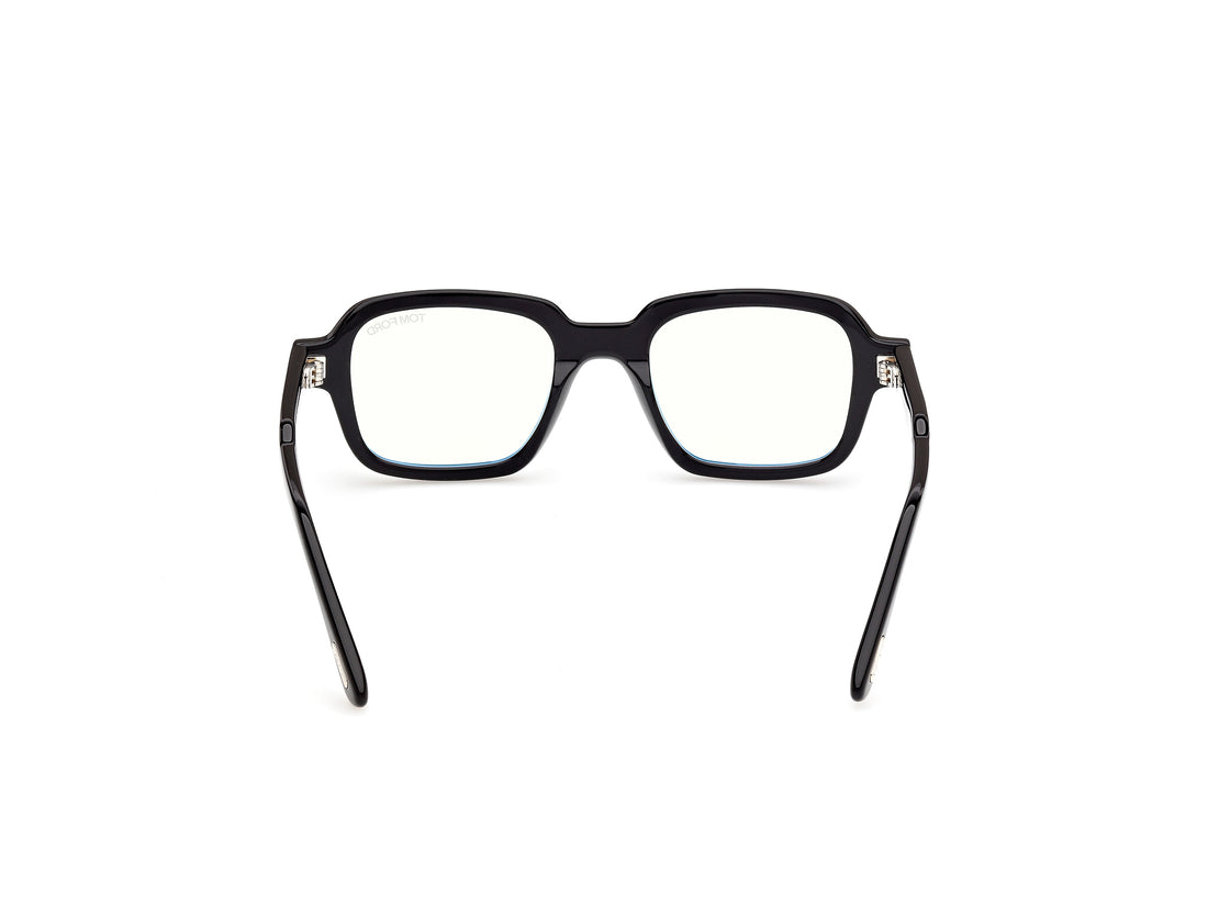 TOM FORD TF6123B 001 48 FRAME