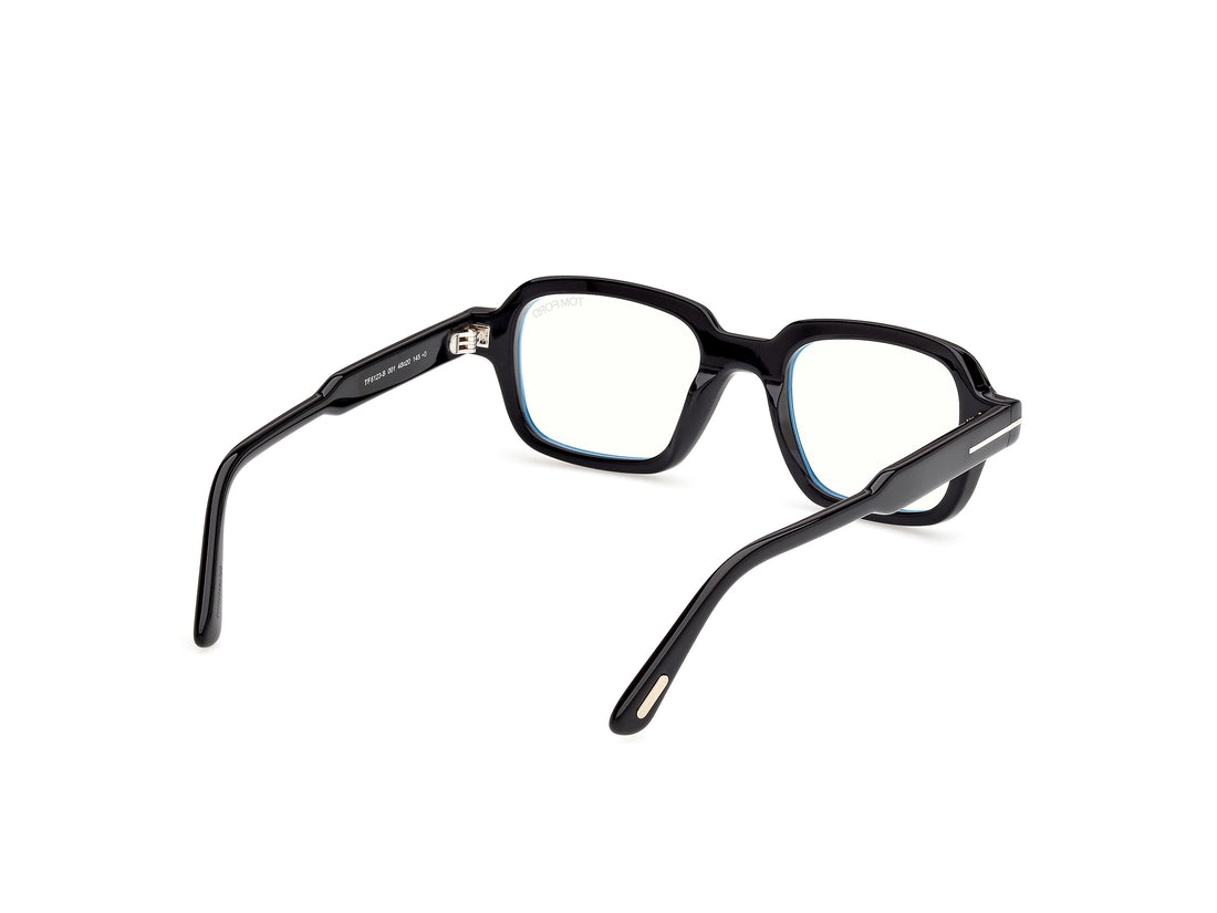 TOM FORD TF6123B 001 48 FRAME