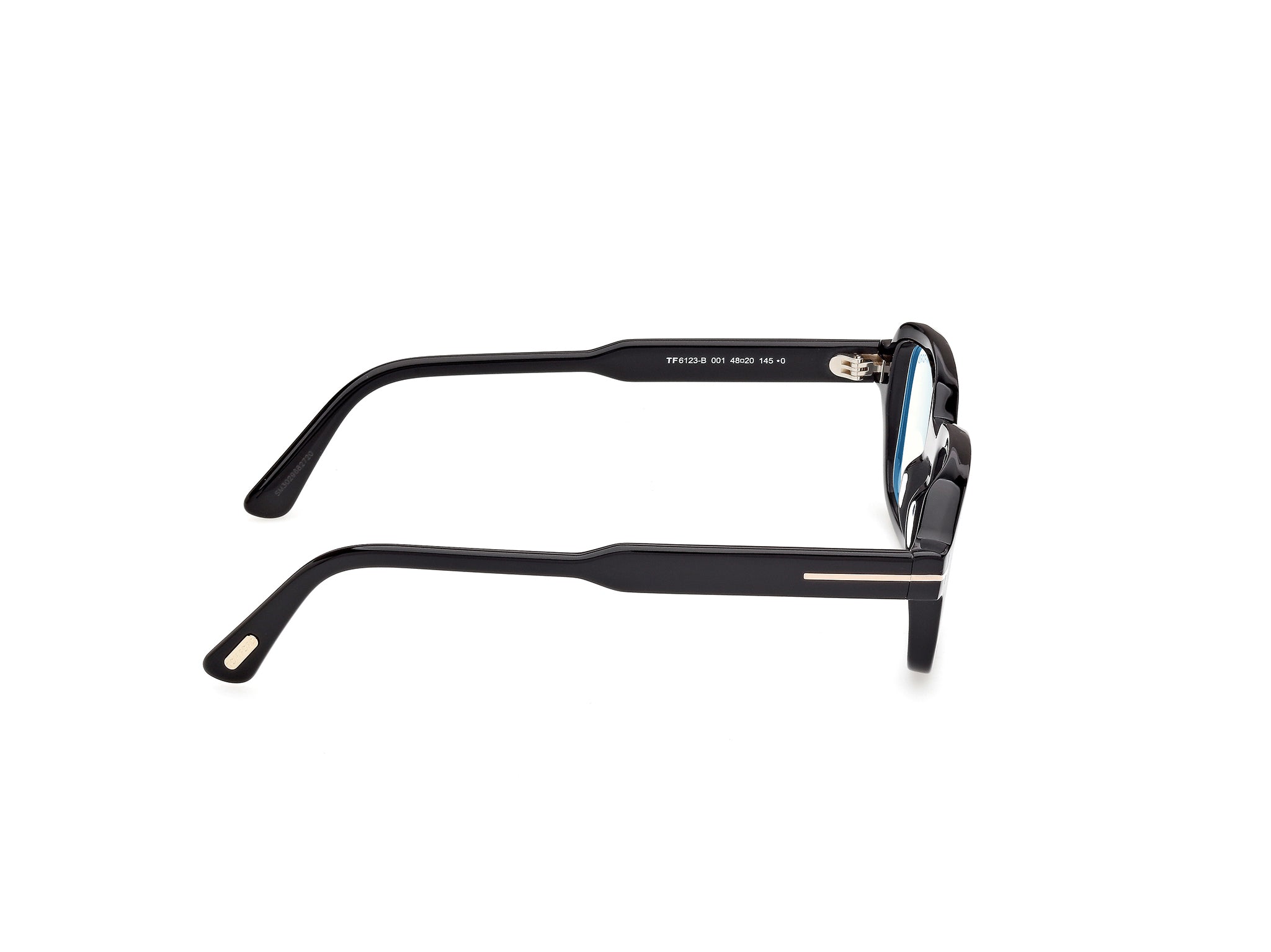 TOM FORD TF6123B 001 48 FRAME