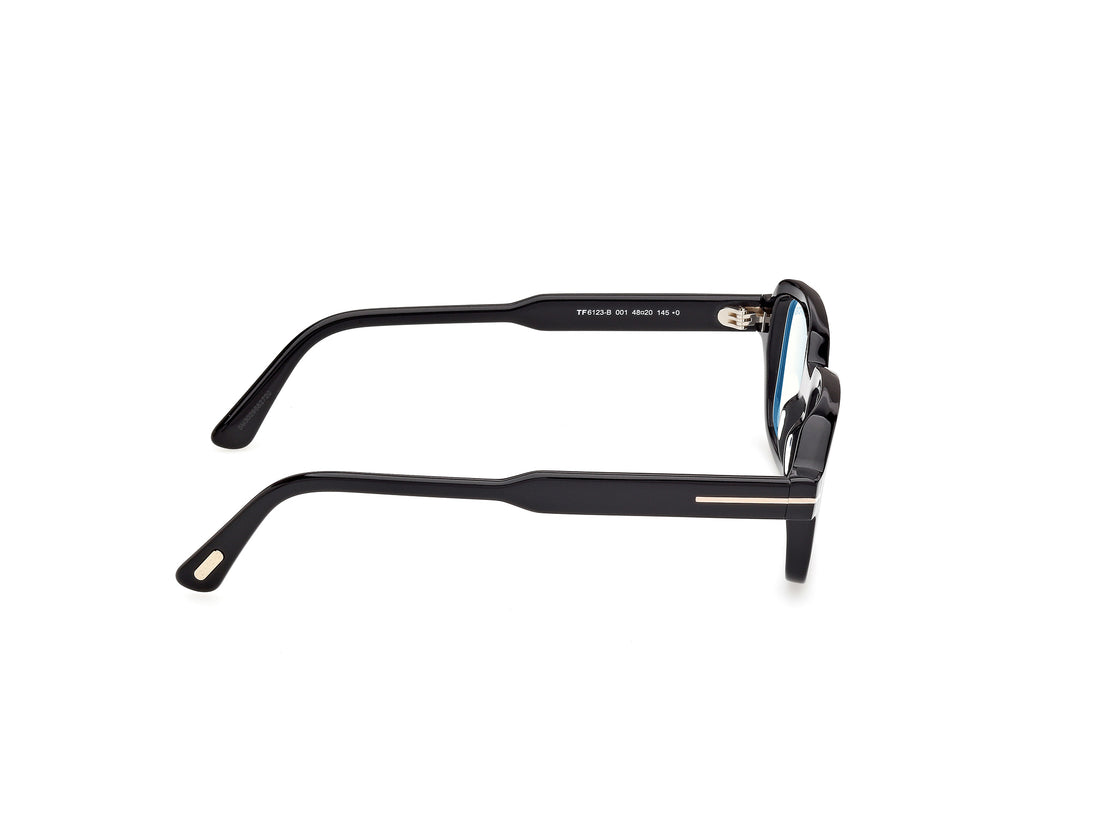 TOM FORD TF6123B 001 48 FRAME