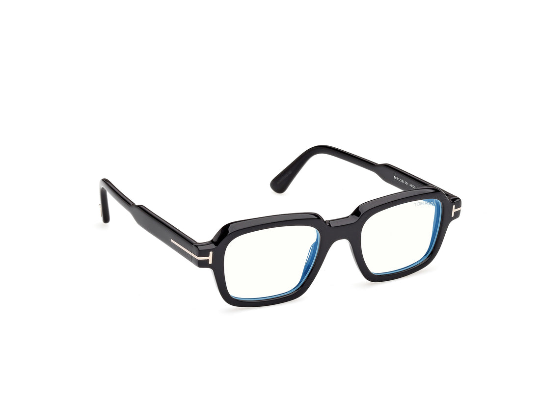 TOM FORD TF6123B 001 48 FRAME