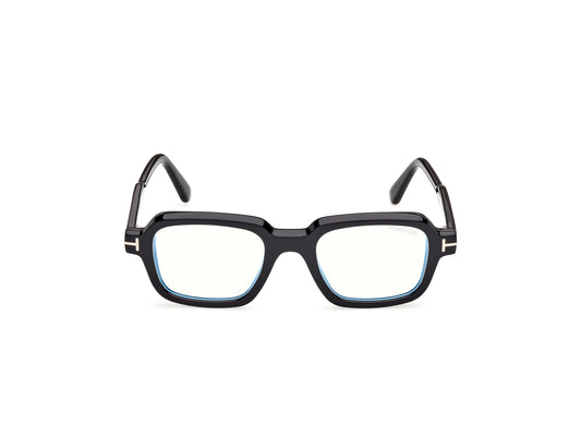 TOM FORD TF6123B 001 48 FRAME