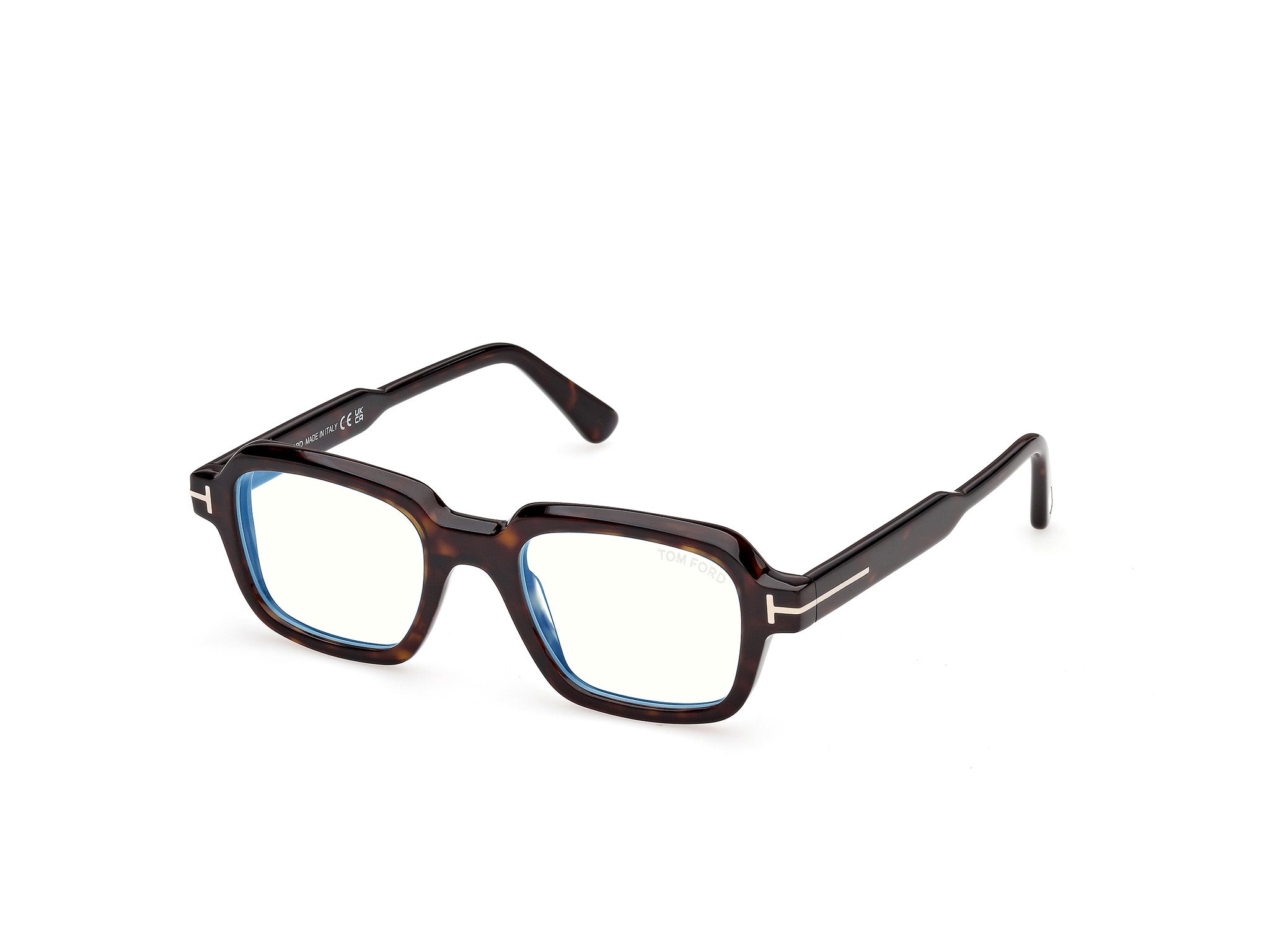 TOM FORD TF6123B  052 48 FRAME