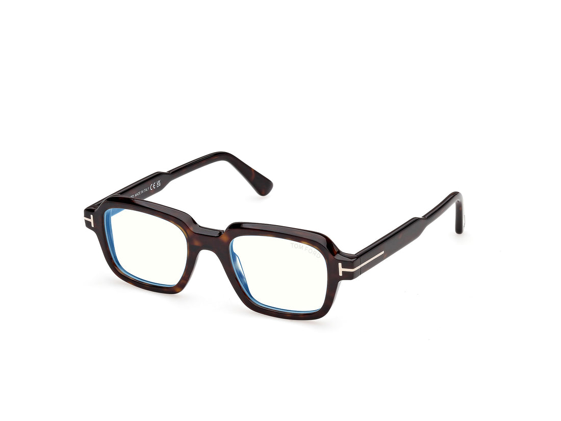 TOM FORD TF6123B  052 48 FRAME