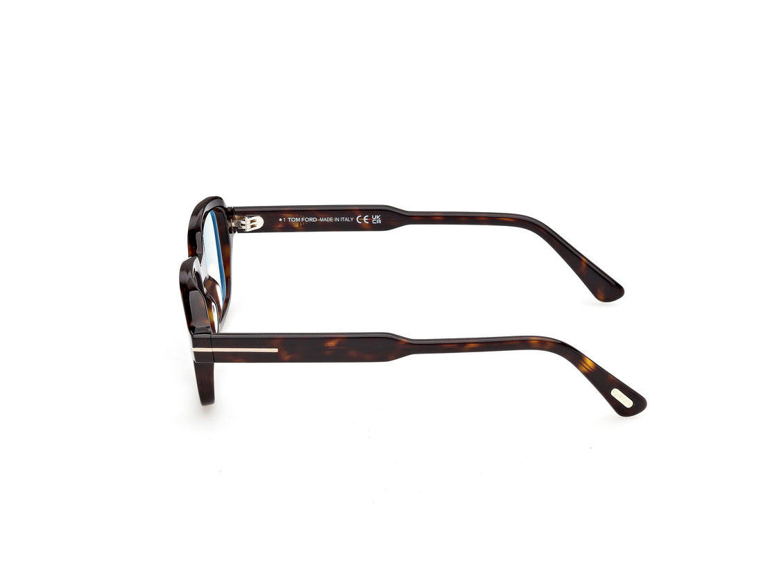 TOM FORD TF6123B  052 48 FRAME